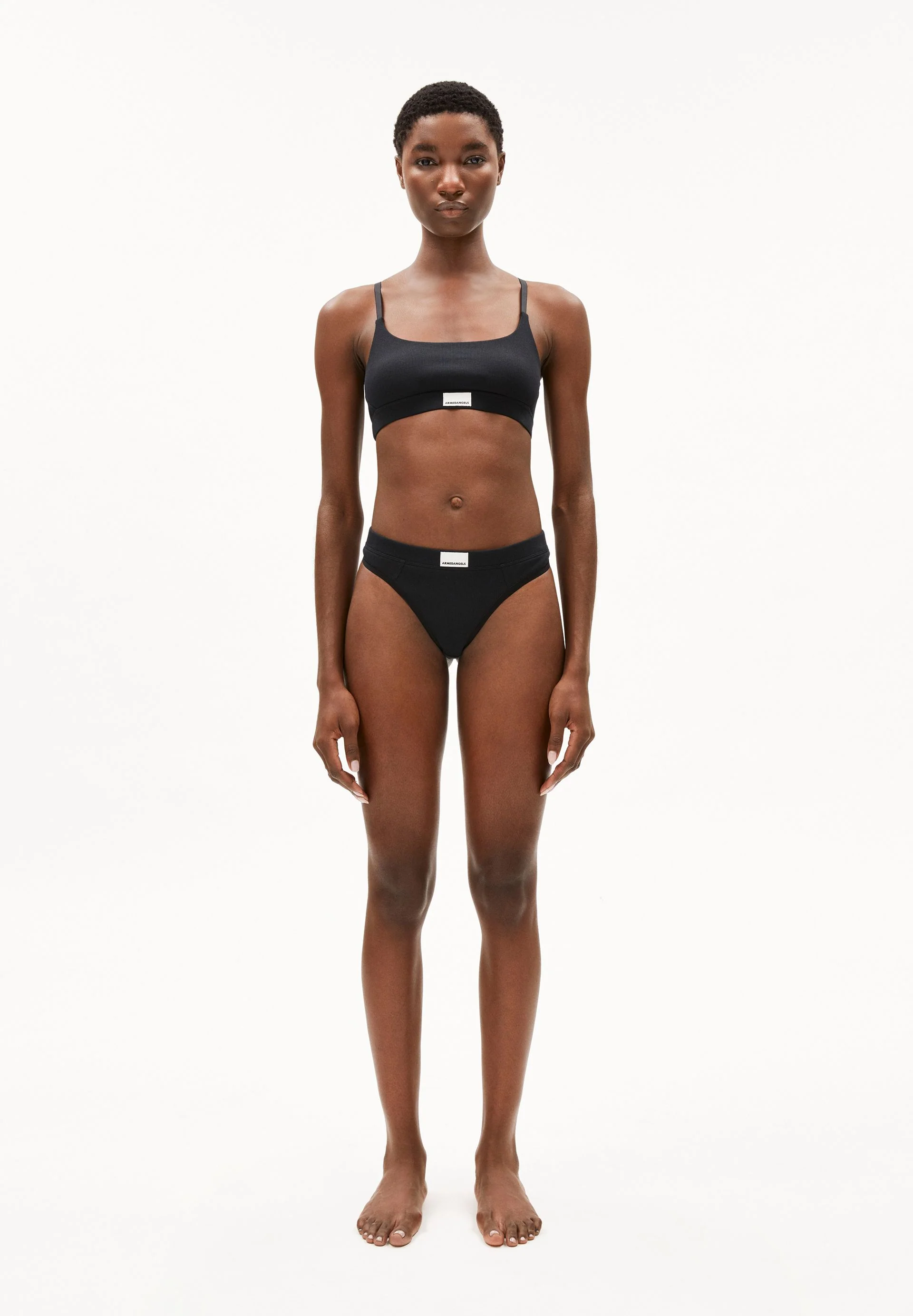 FAARA RIPP-STRING | black - Image 5