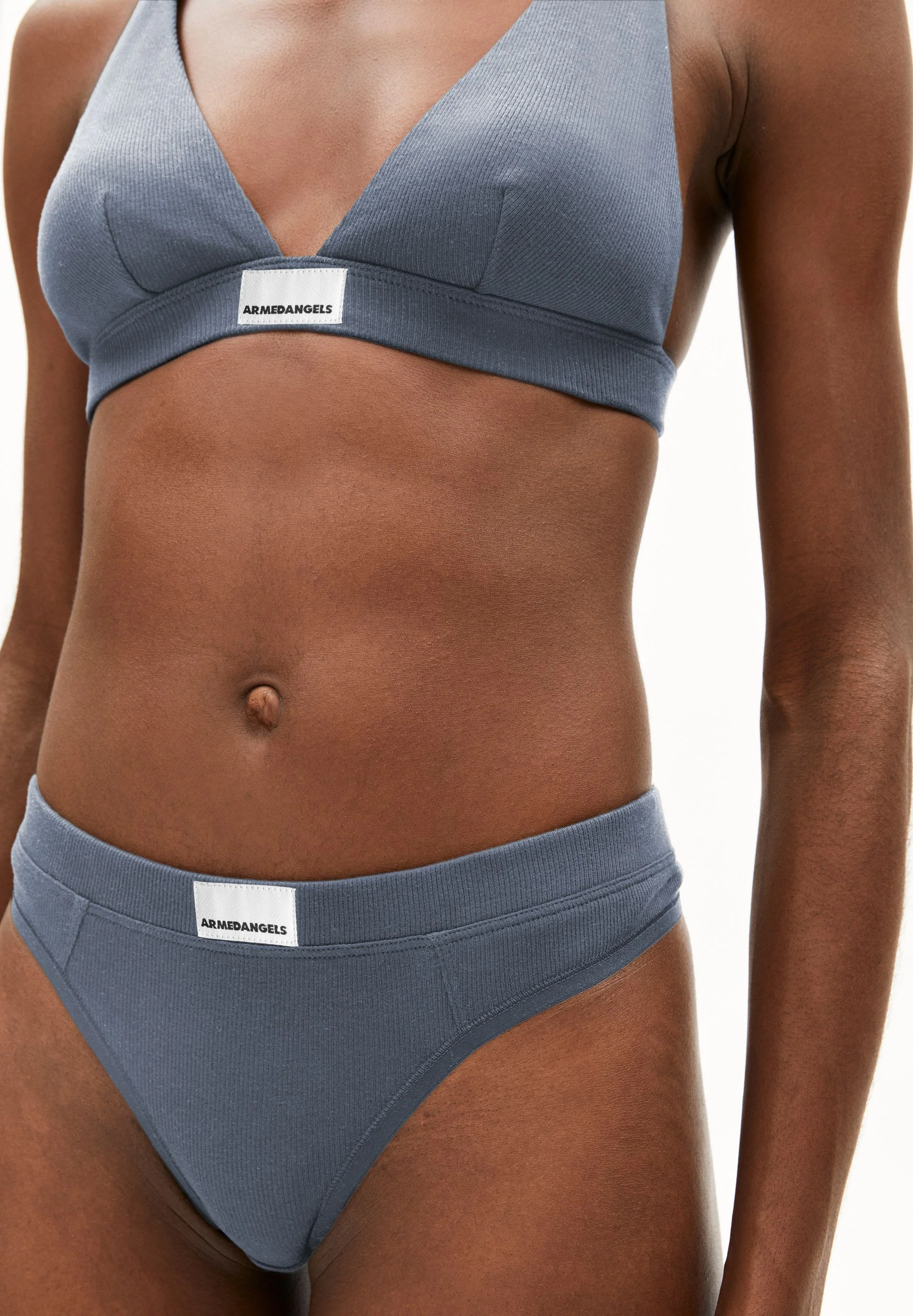 FAARA RIPP-STRING | blue stone - Image 3