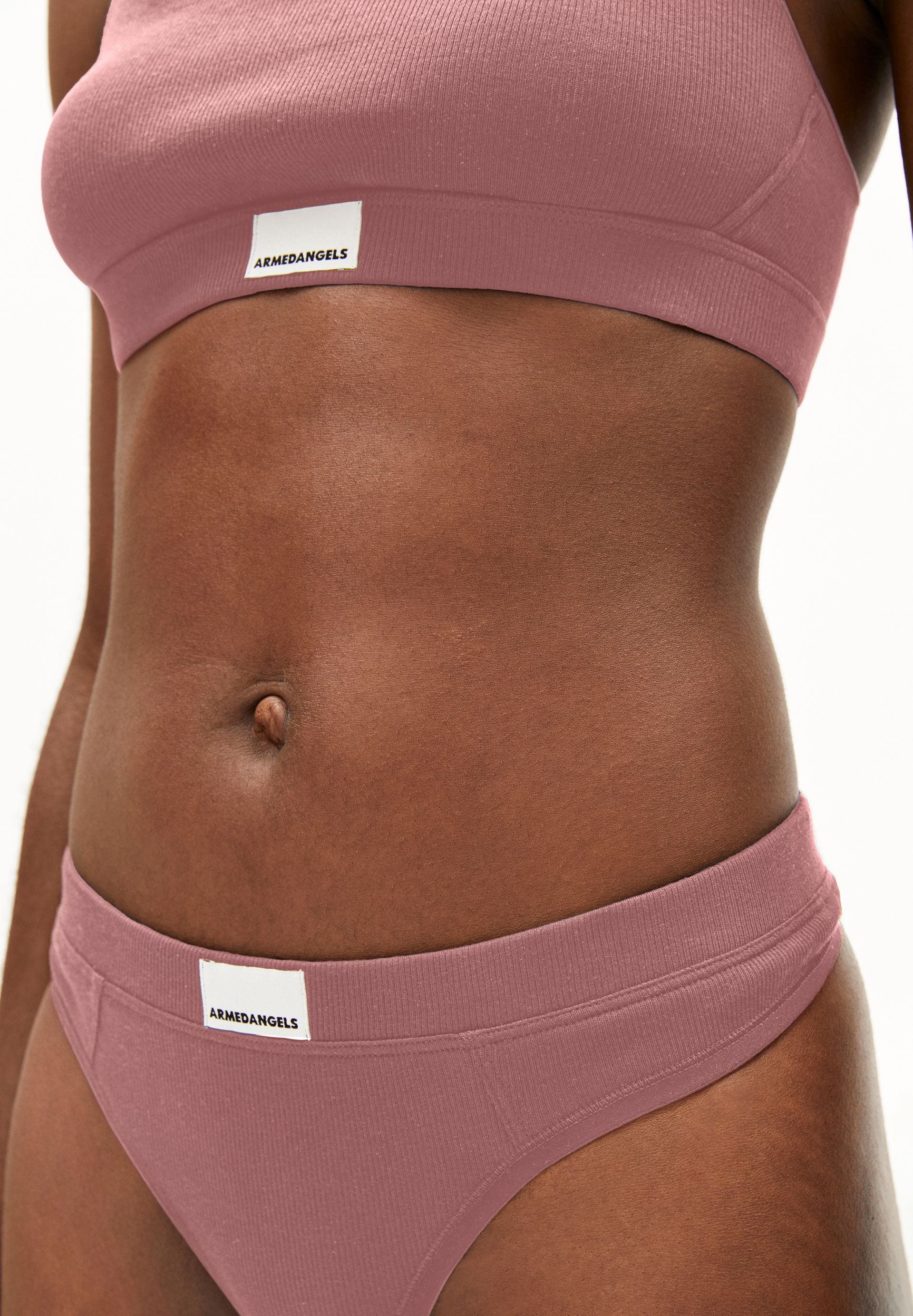 FAARA RIPP-STRING | light berry - Image 3