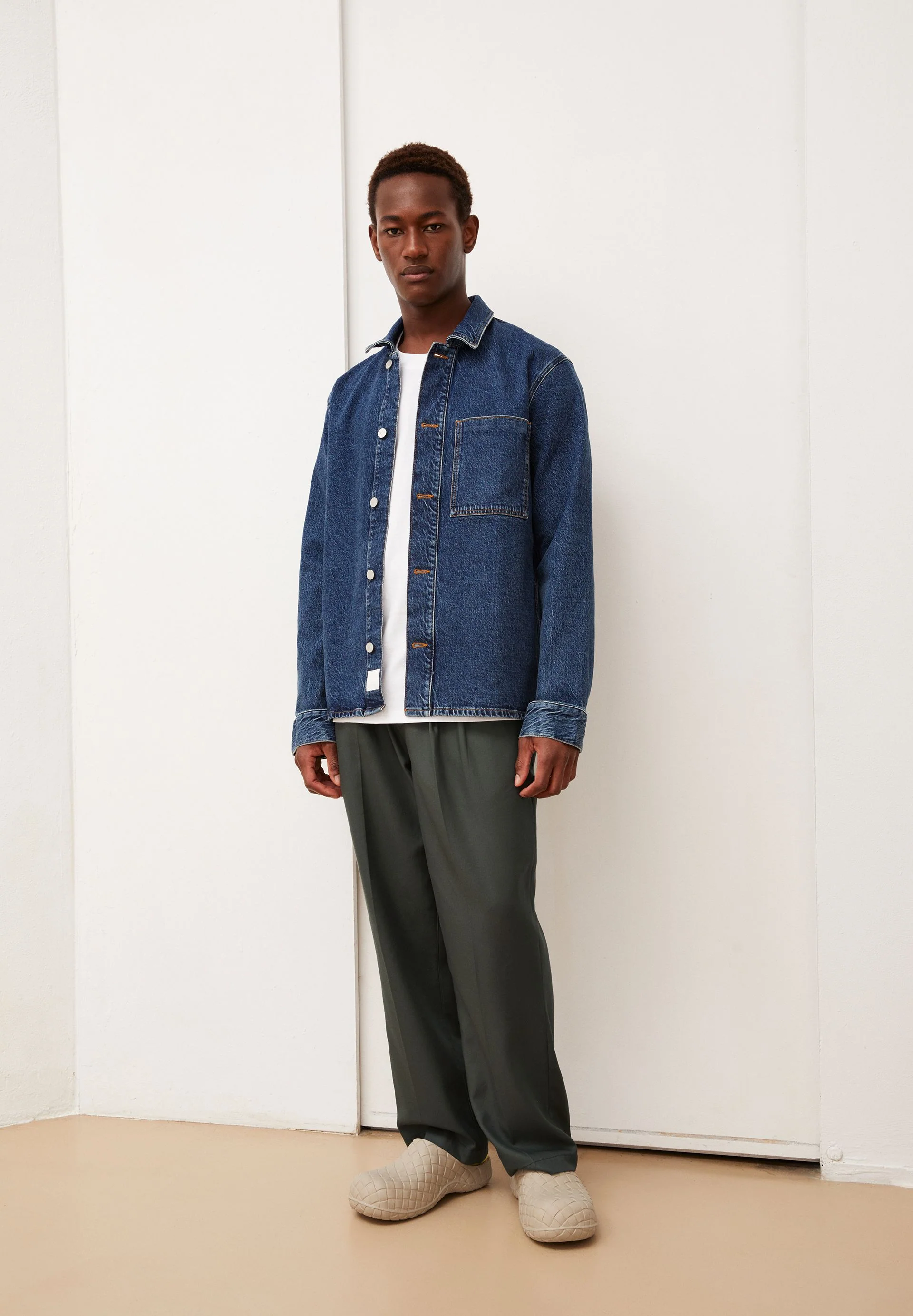 FAARN | icy blue - Image 4