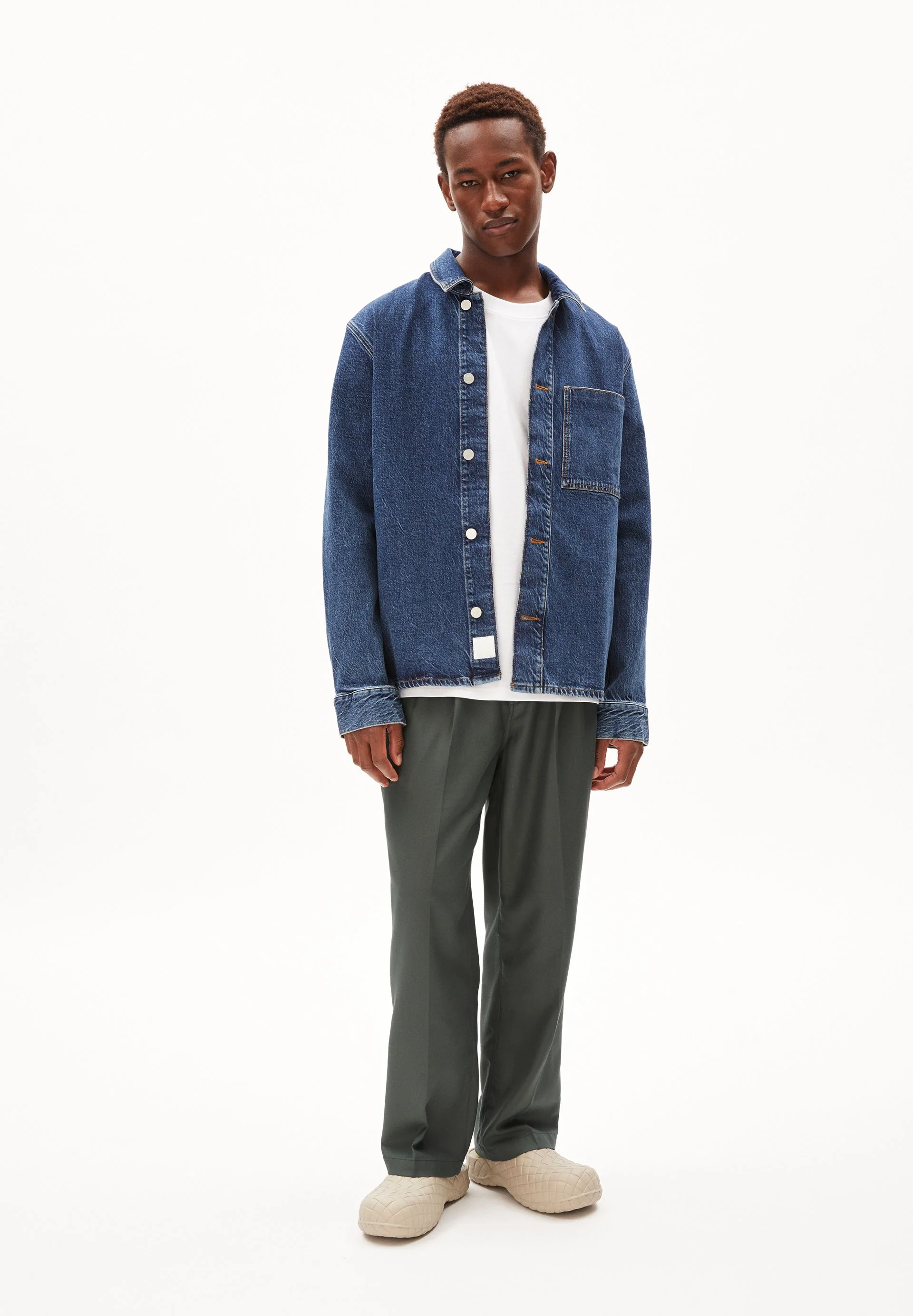 FAARN | icy blue - Image 5