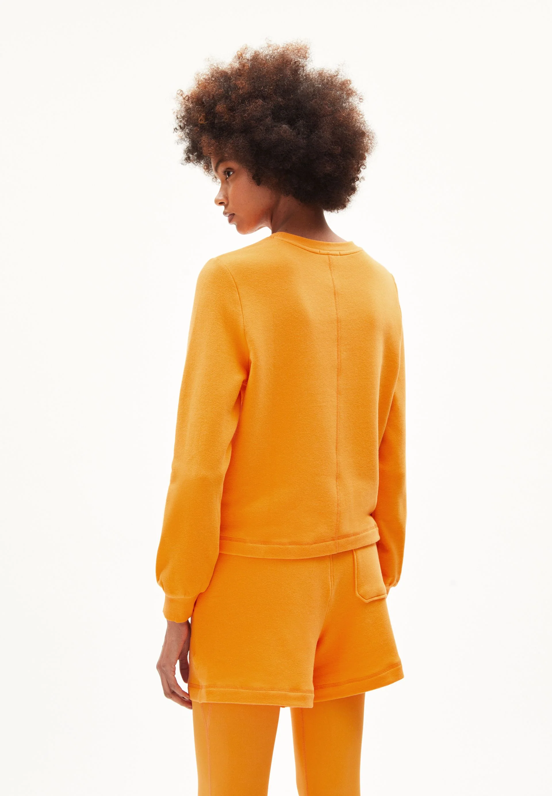 FABIAA | apricot - Image 2