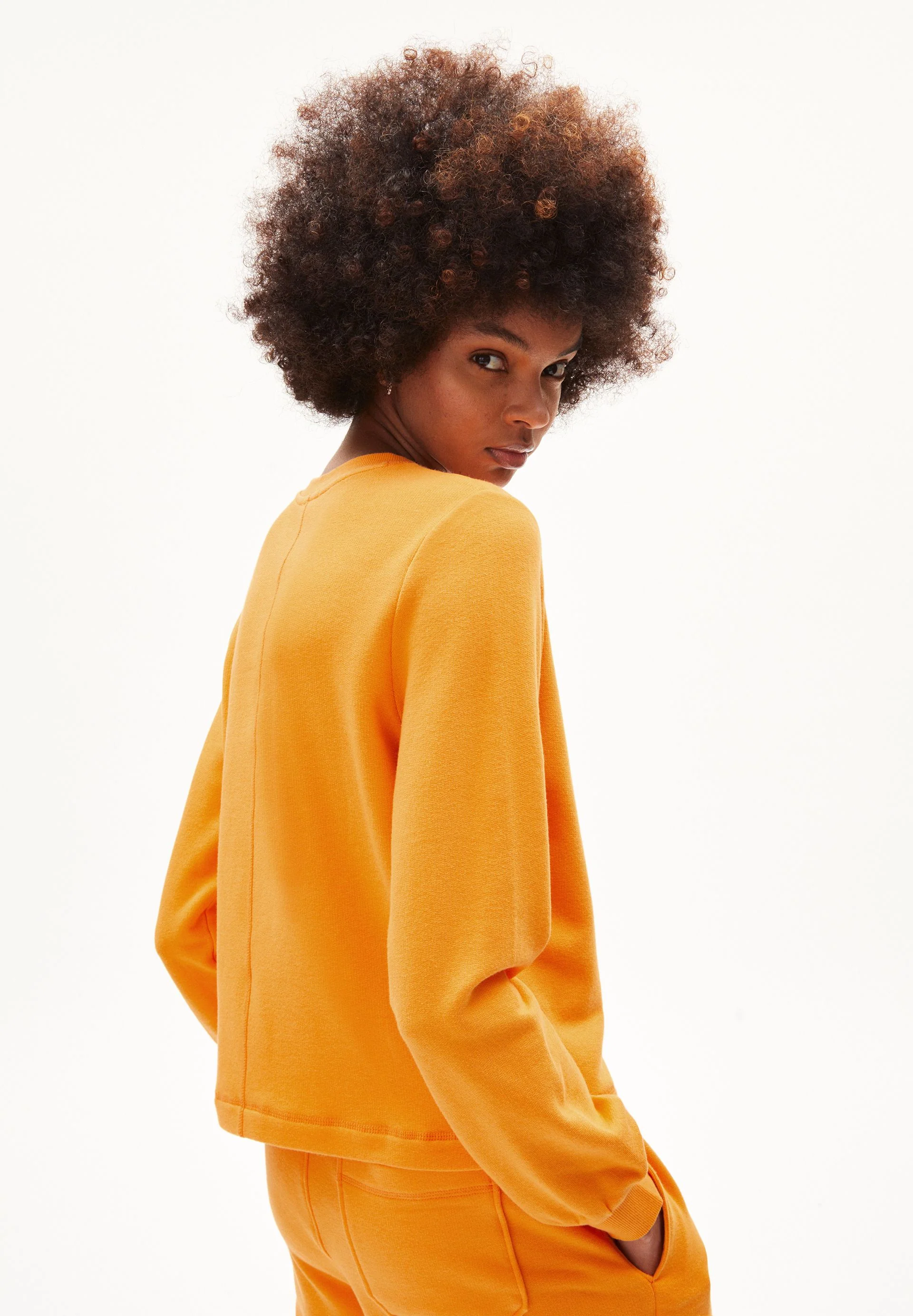 FABIAA | apricot - Image 3
