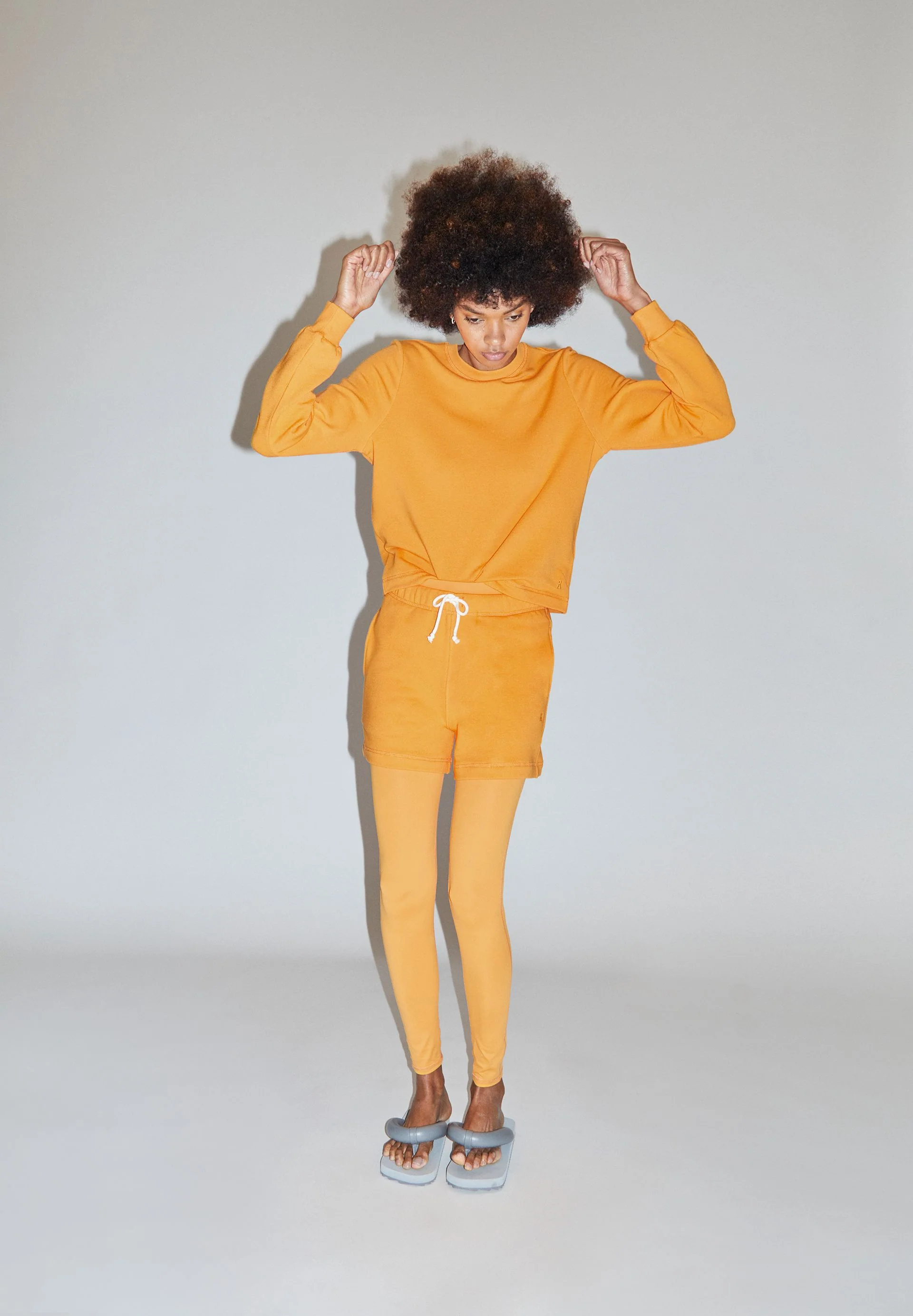 FABIAA | apricot - Image 4