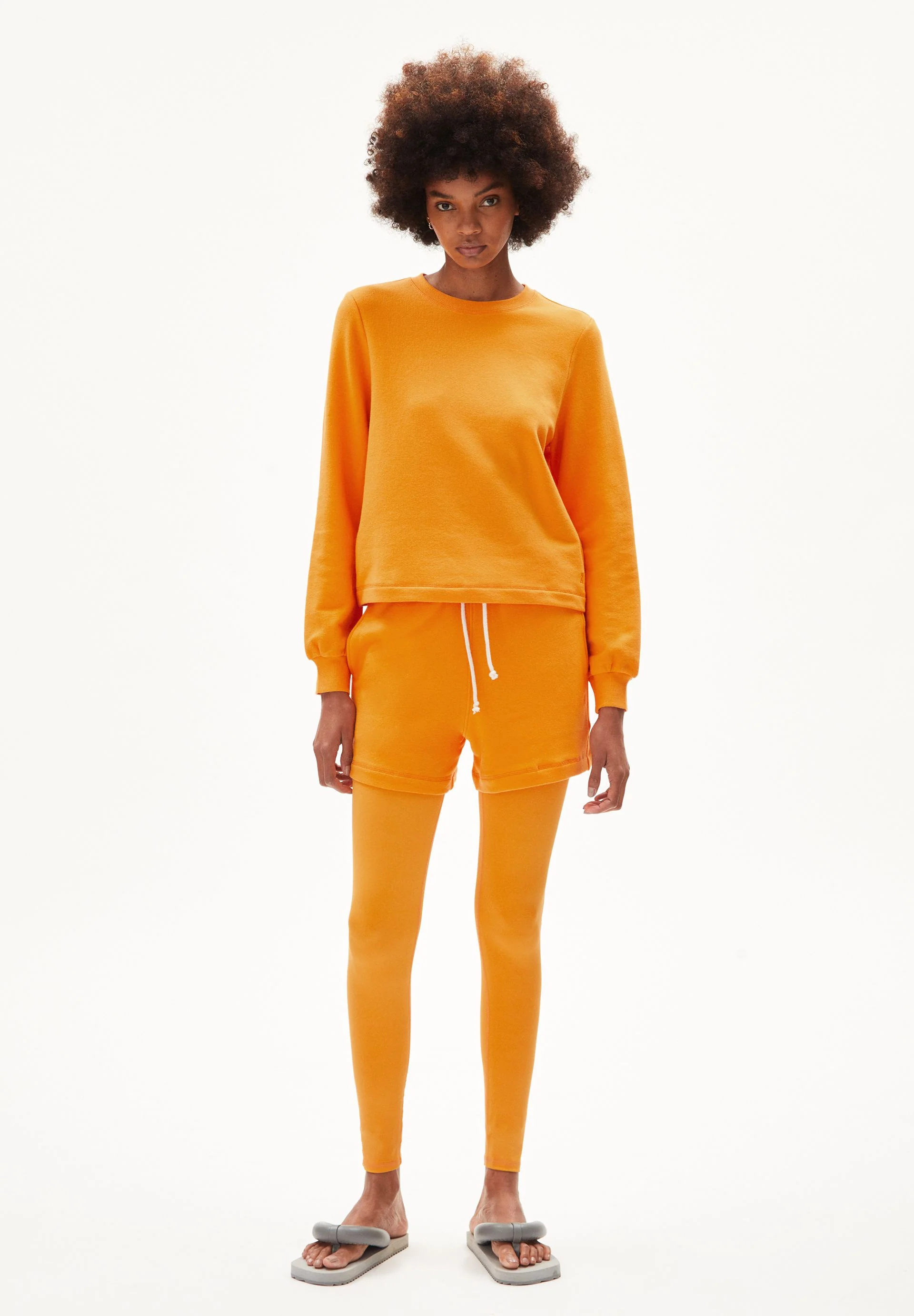 FABIAA | apricot - Image 5