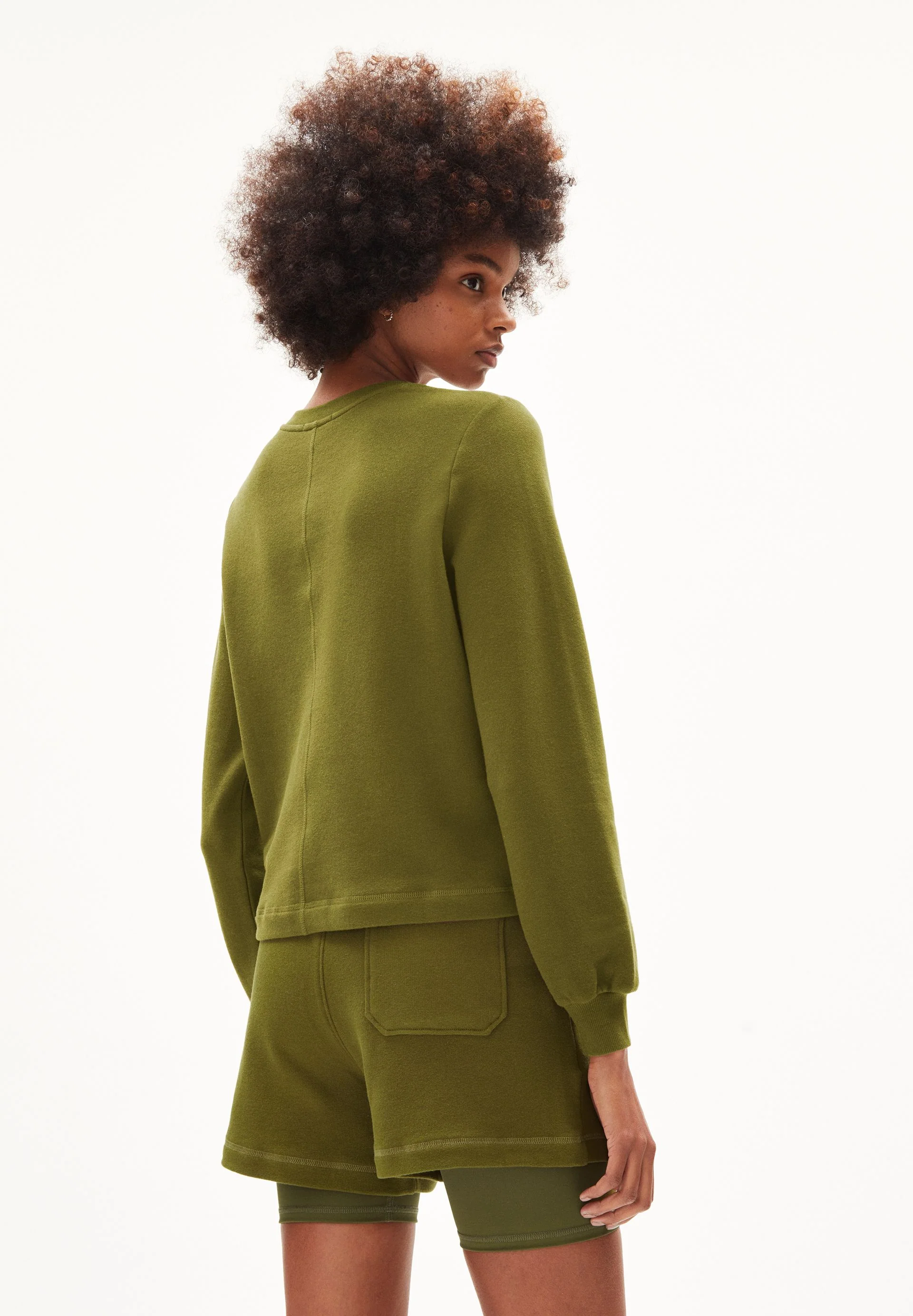 FABIAA | avocado - Image 2