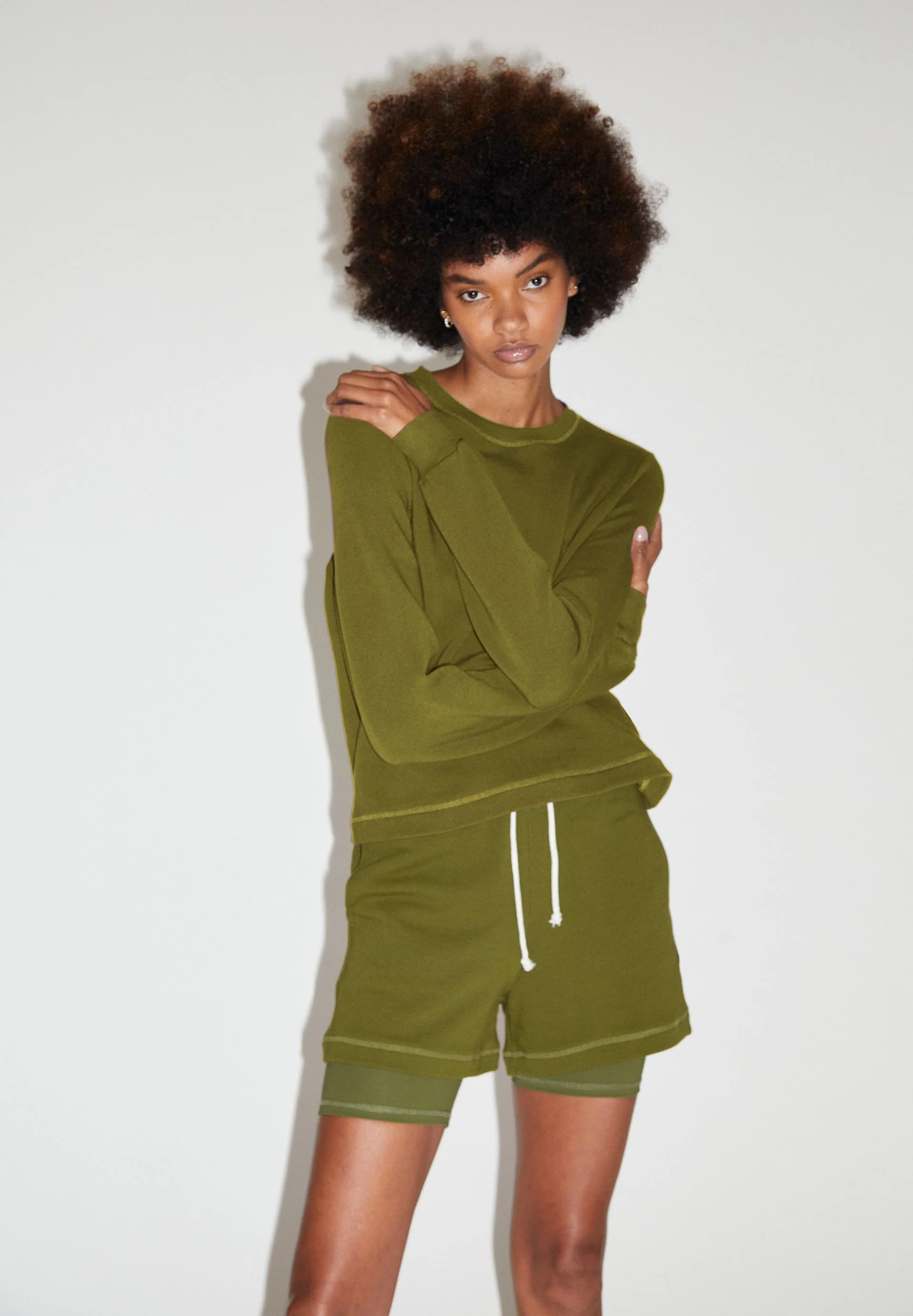 FABIAA | avocado - Image 4