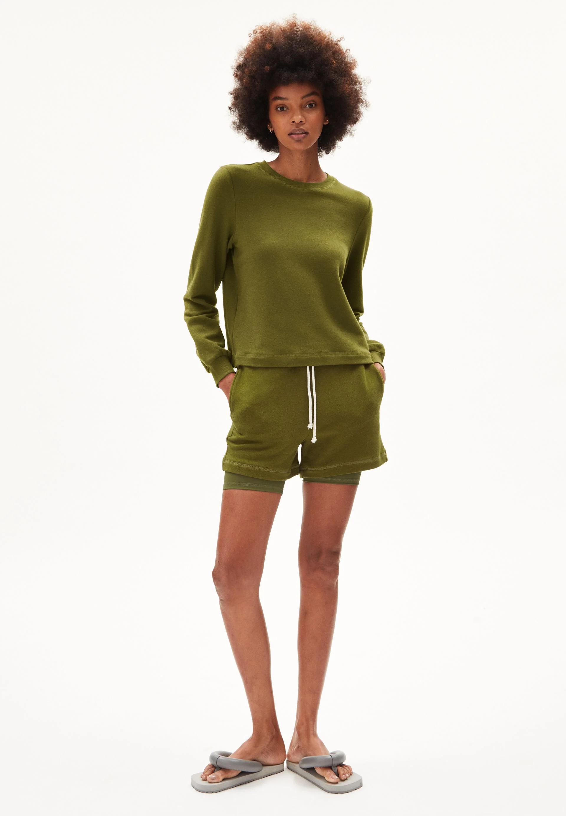 FABIAA | avocado - Image 5