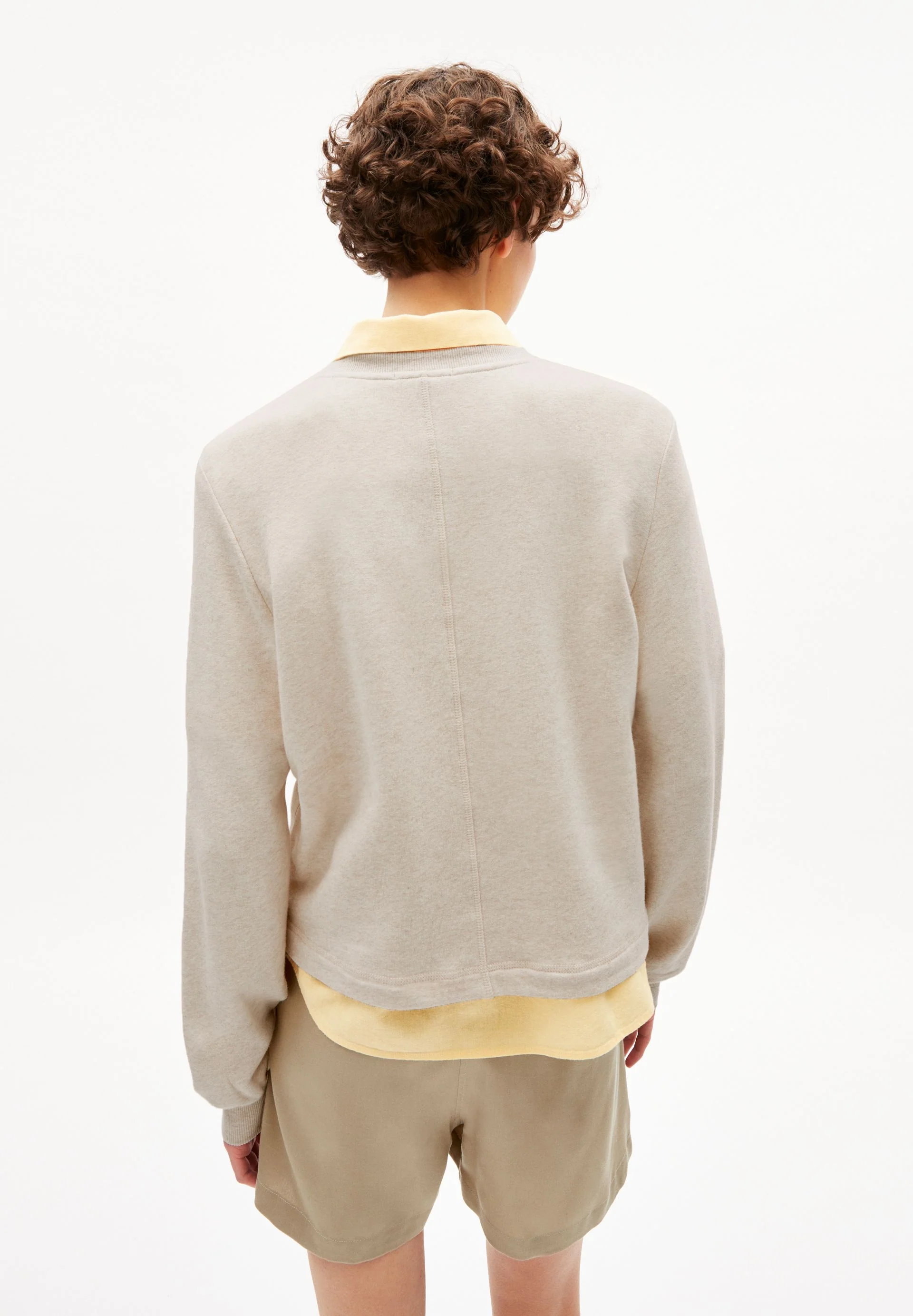 FABIAA | light desert melange - Image 2