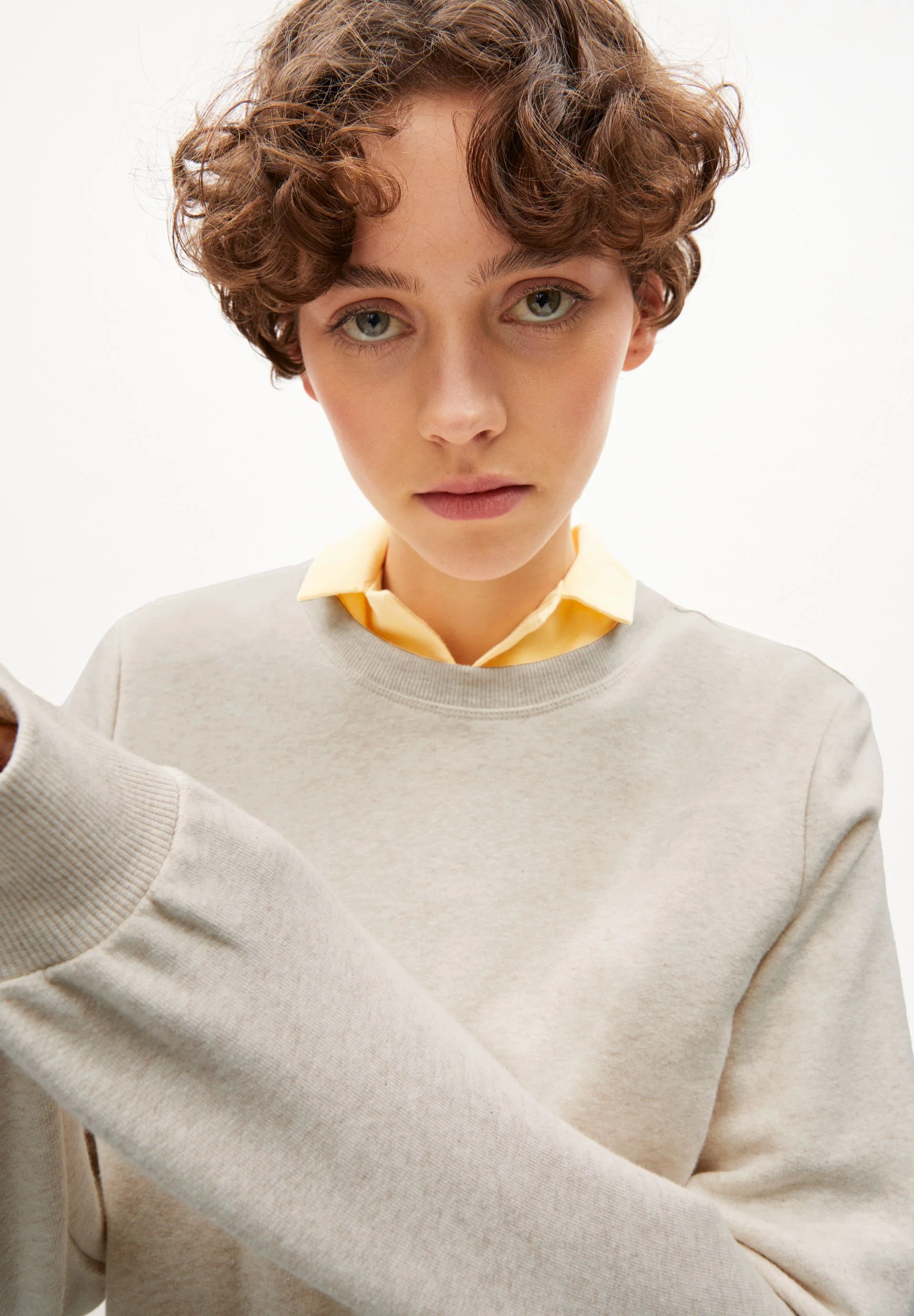 FABIAA | light desert melange - Image 3