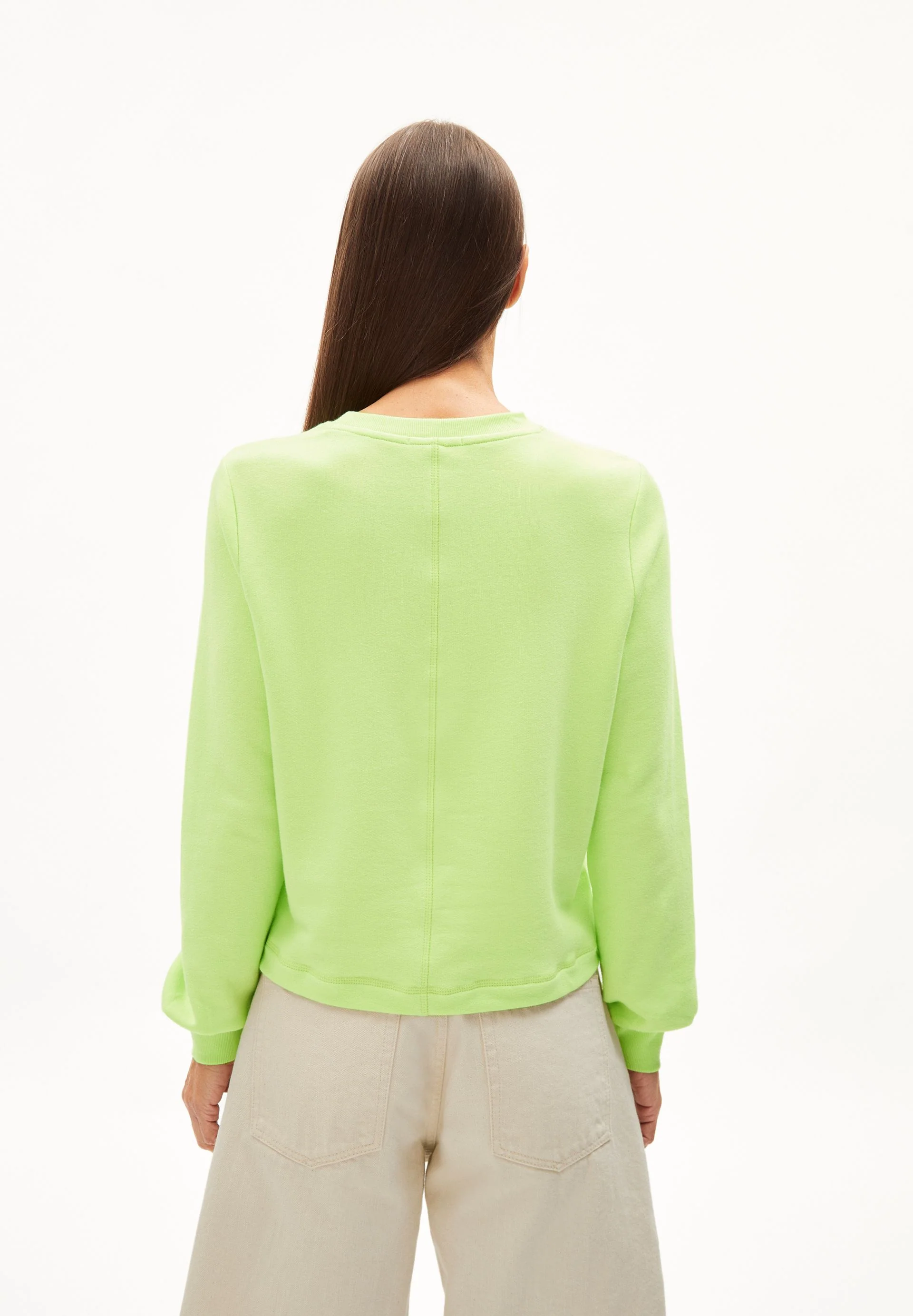 FABIAA | light lime - Image 2