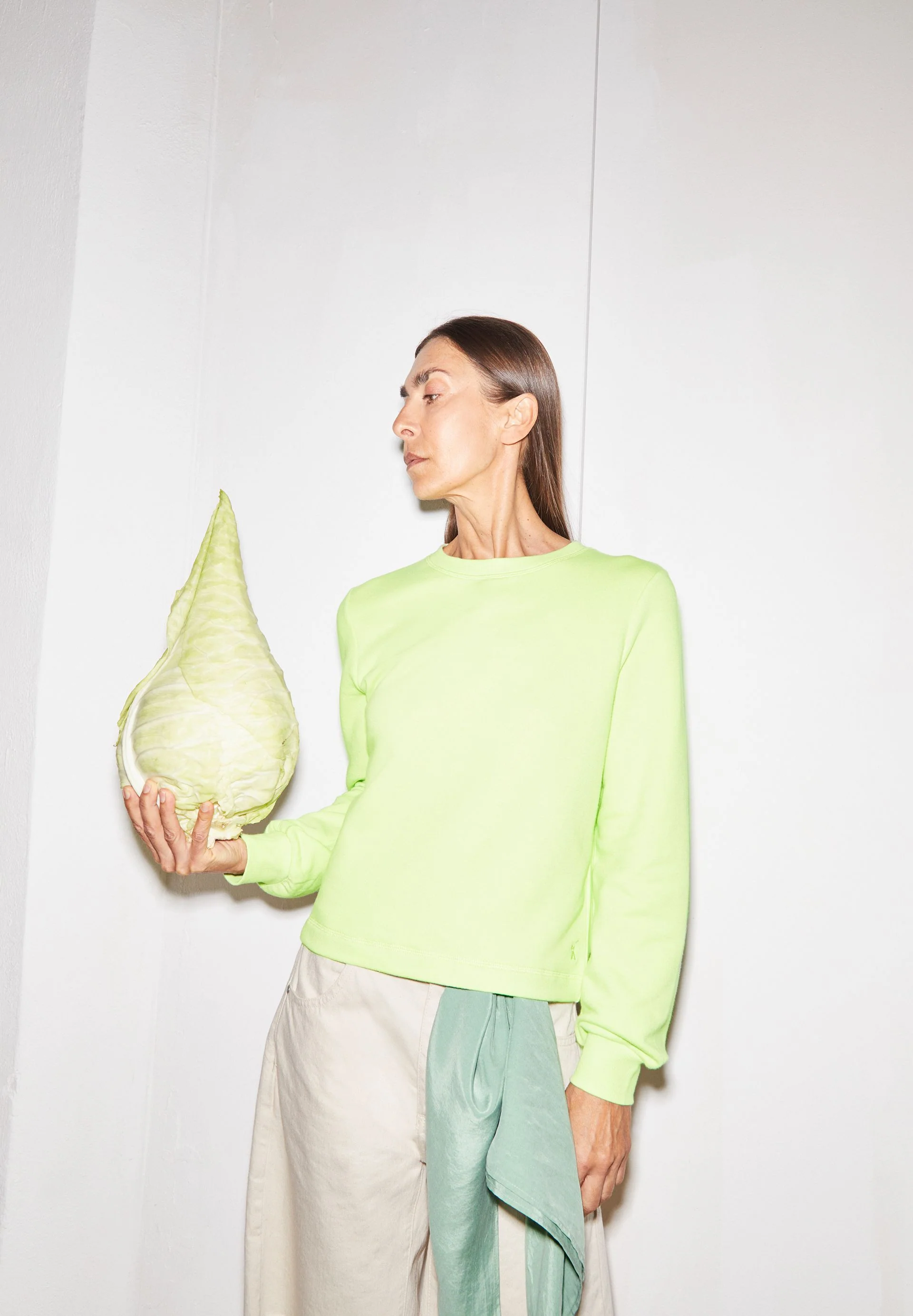 FABIAA | light lime - Image 4