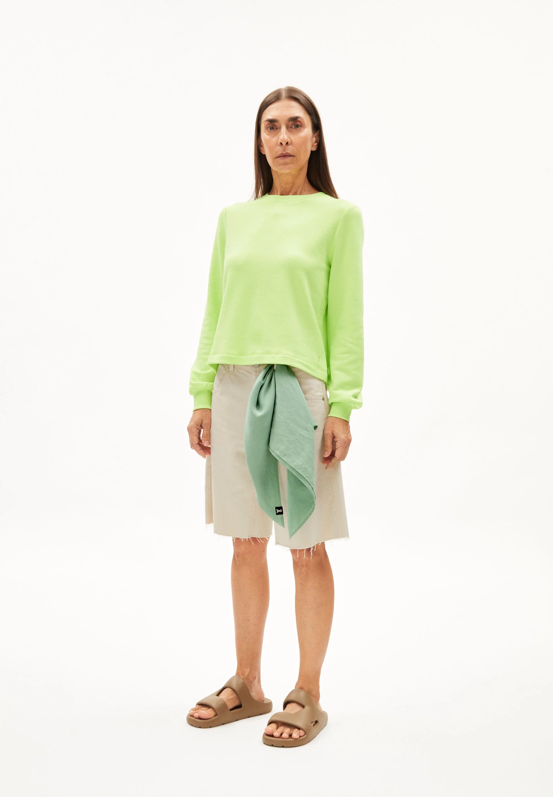 FABIAA | light lime - Image 5