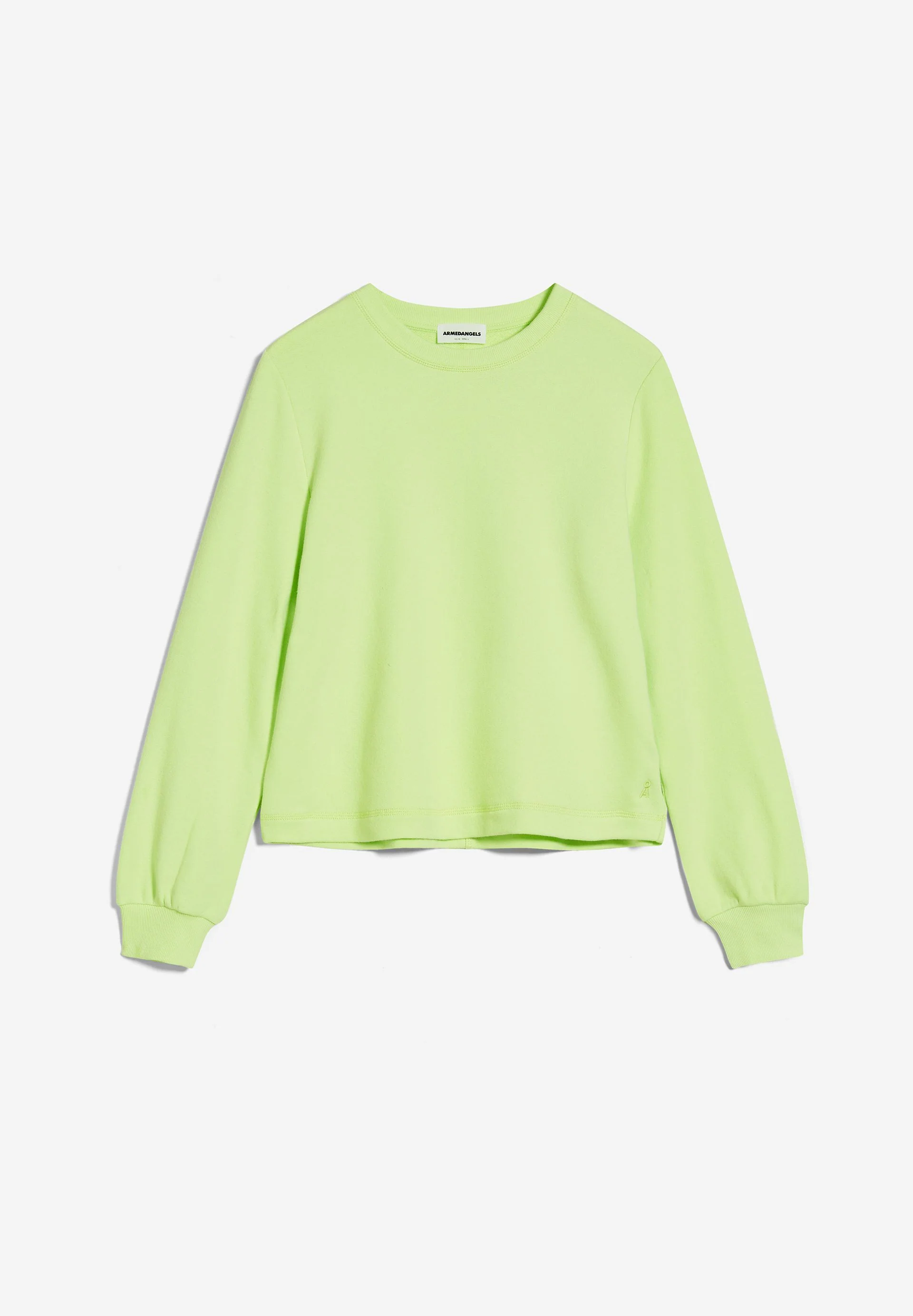 FABIAA | light lime - Image 6