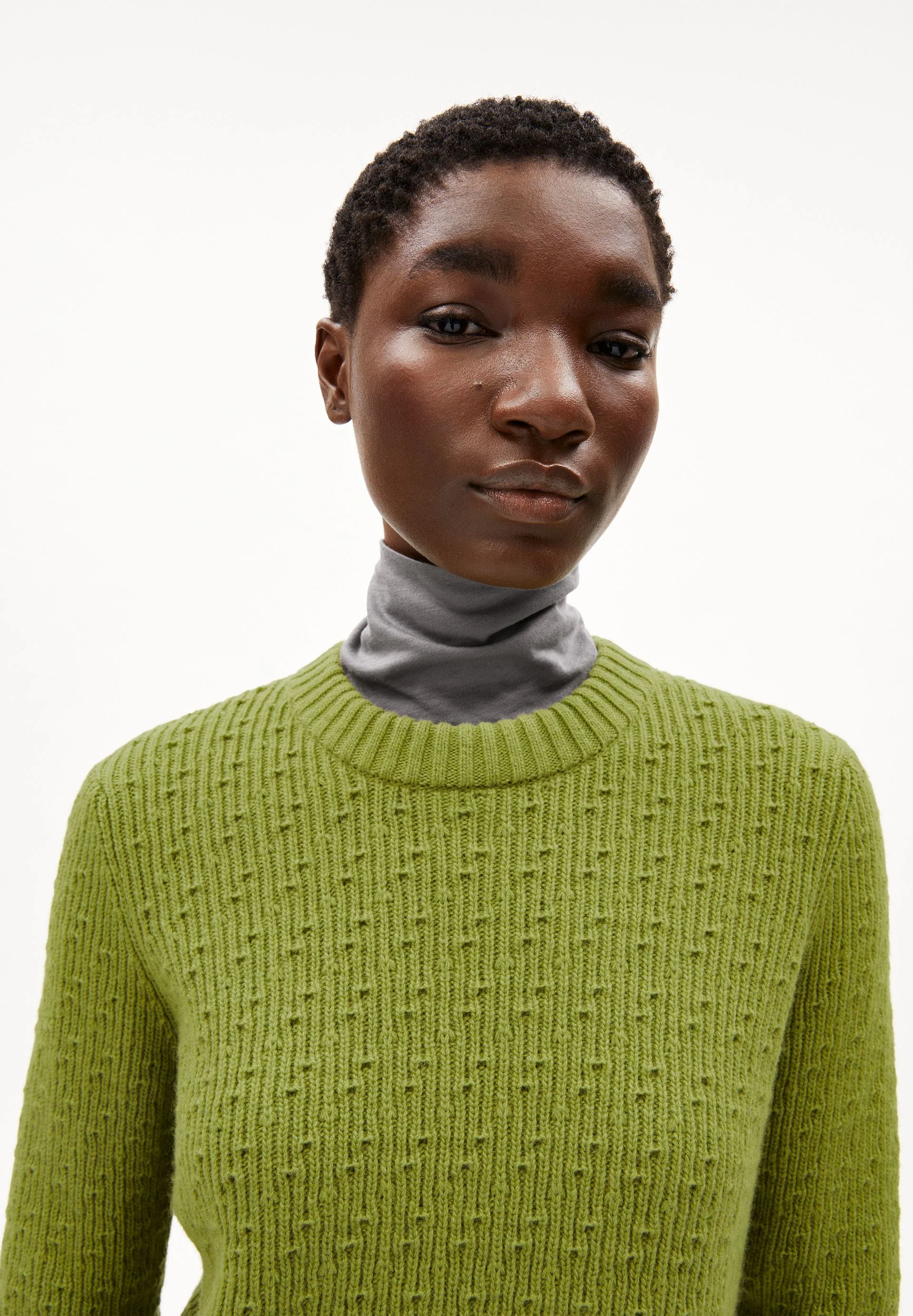 FABIOLAA | dark moss - Image 3
