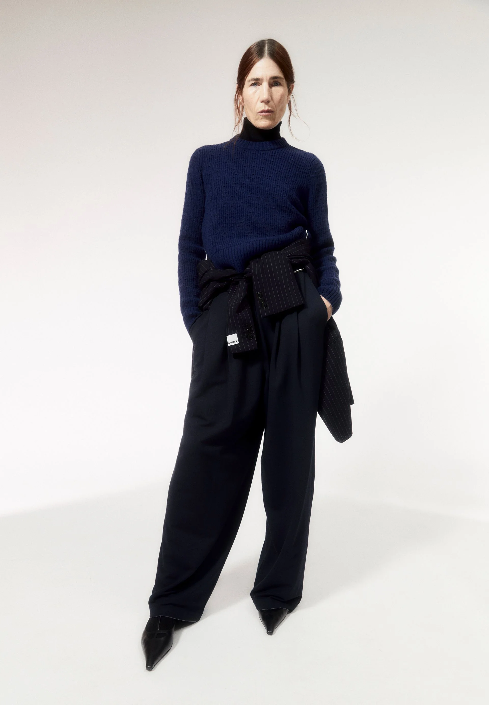 FABIOLAA | deep sea blue - Image 4