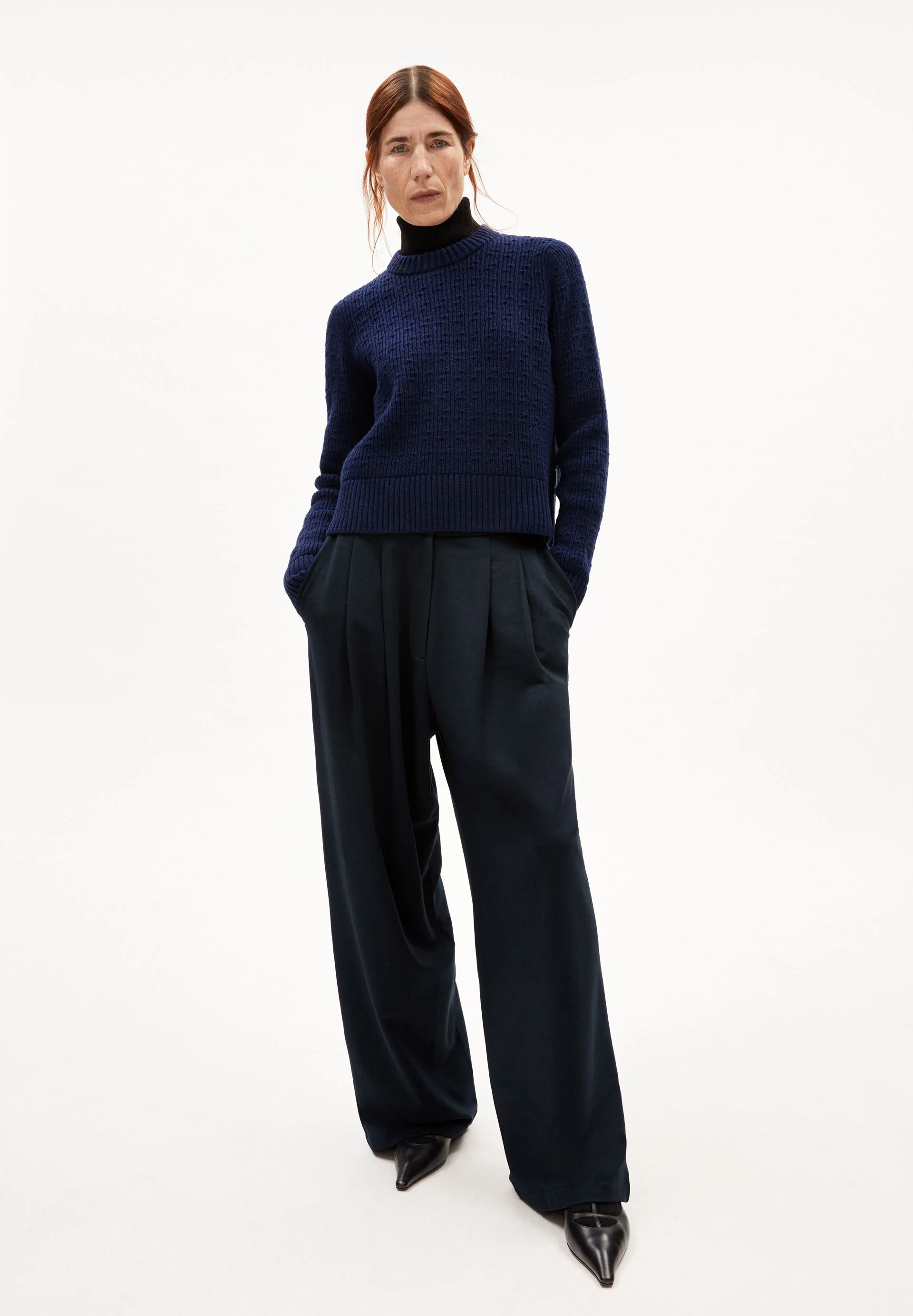 FABIOLAA | deep sea blue - Image 5