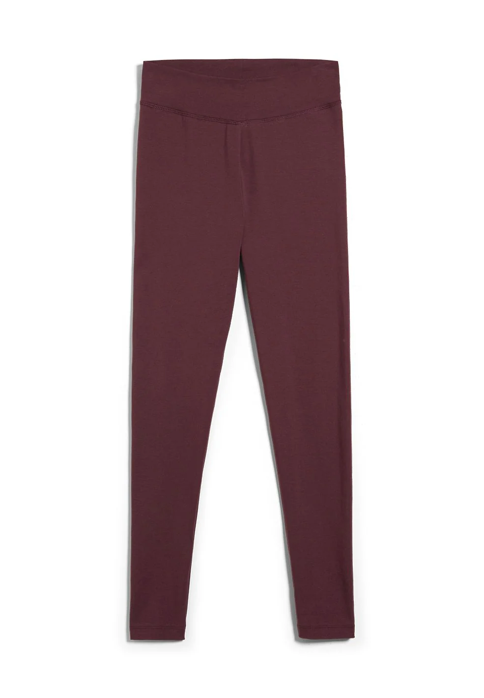 FARIBAA | aubergine - Image 5