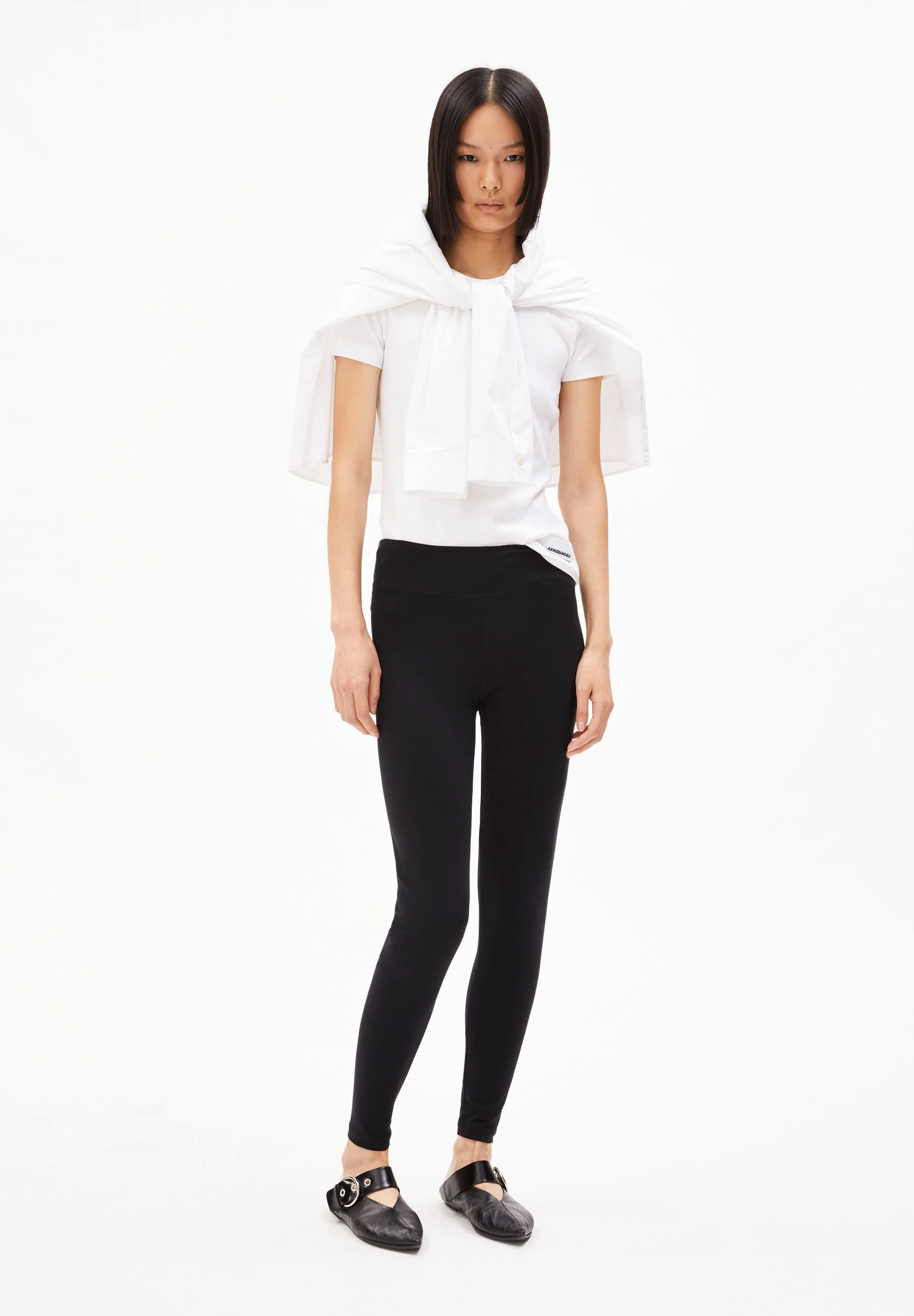 FARIBAA | black - Image 4