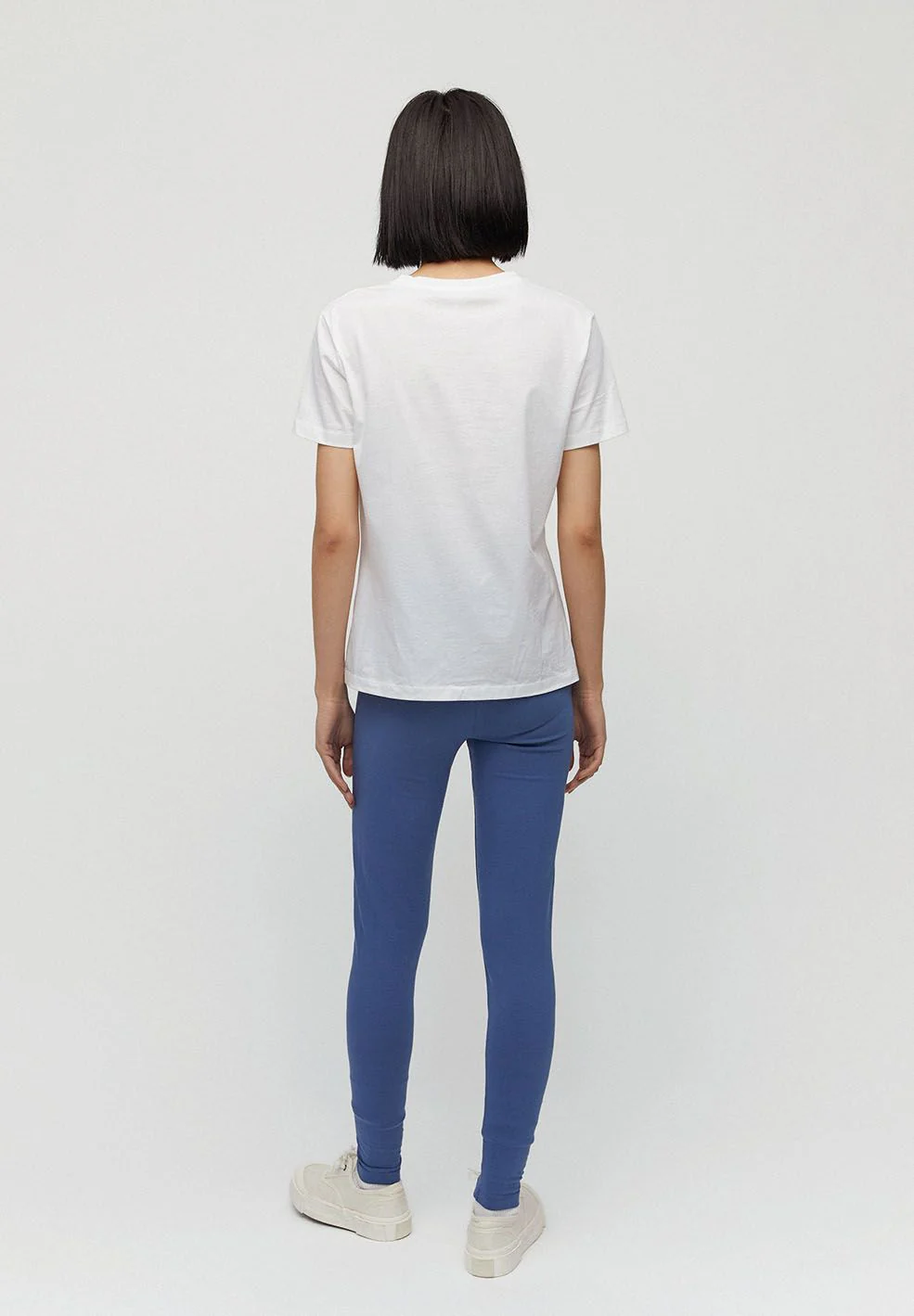 FARIBAA | blue indigo - Image 2