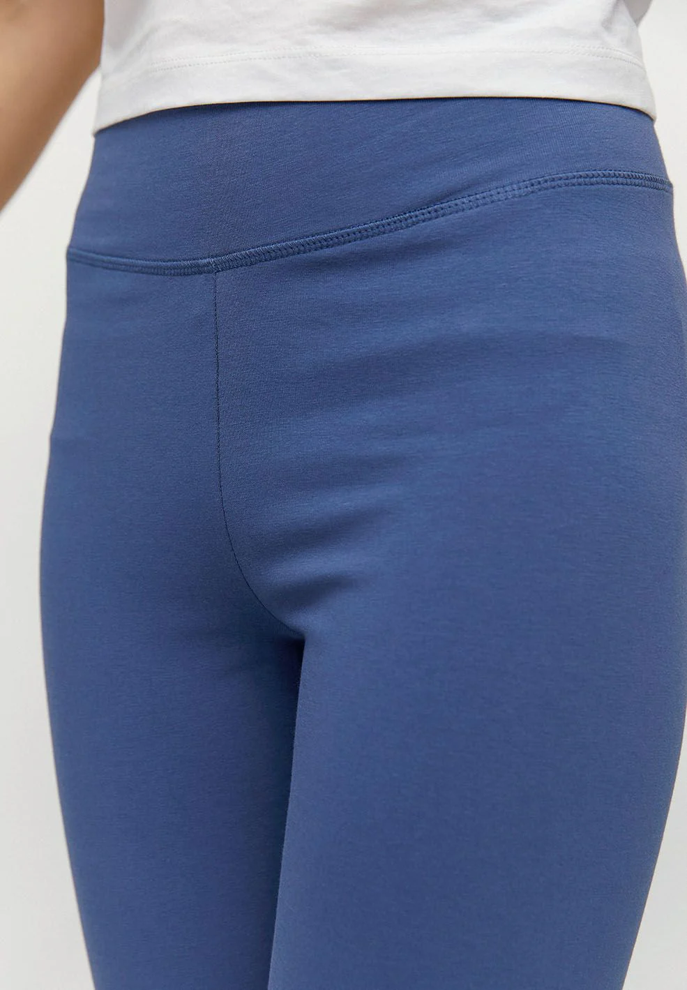 FARIBAA | blue indigo - Image 3