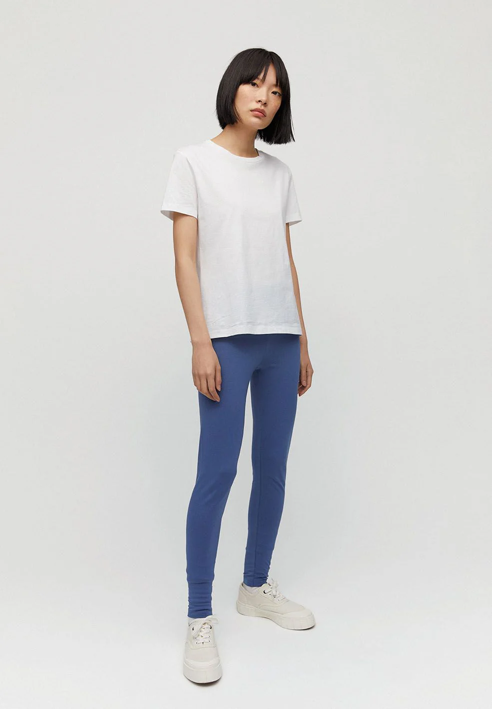 FARIBAA | blue indigo - Image 4