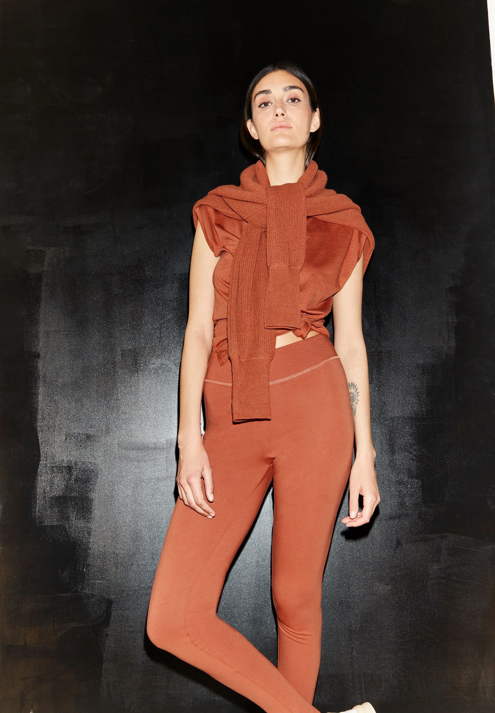 FARIBAA | brick - Image 4
