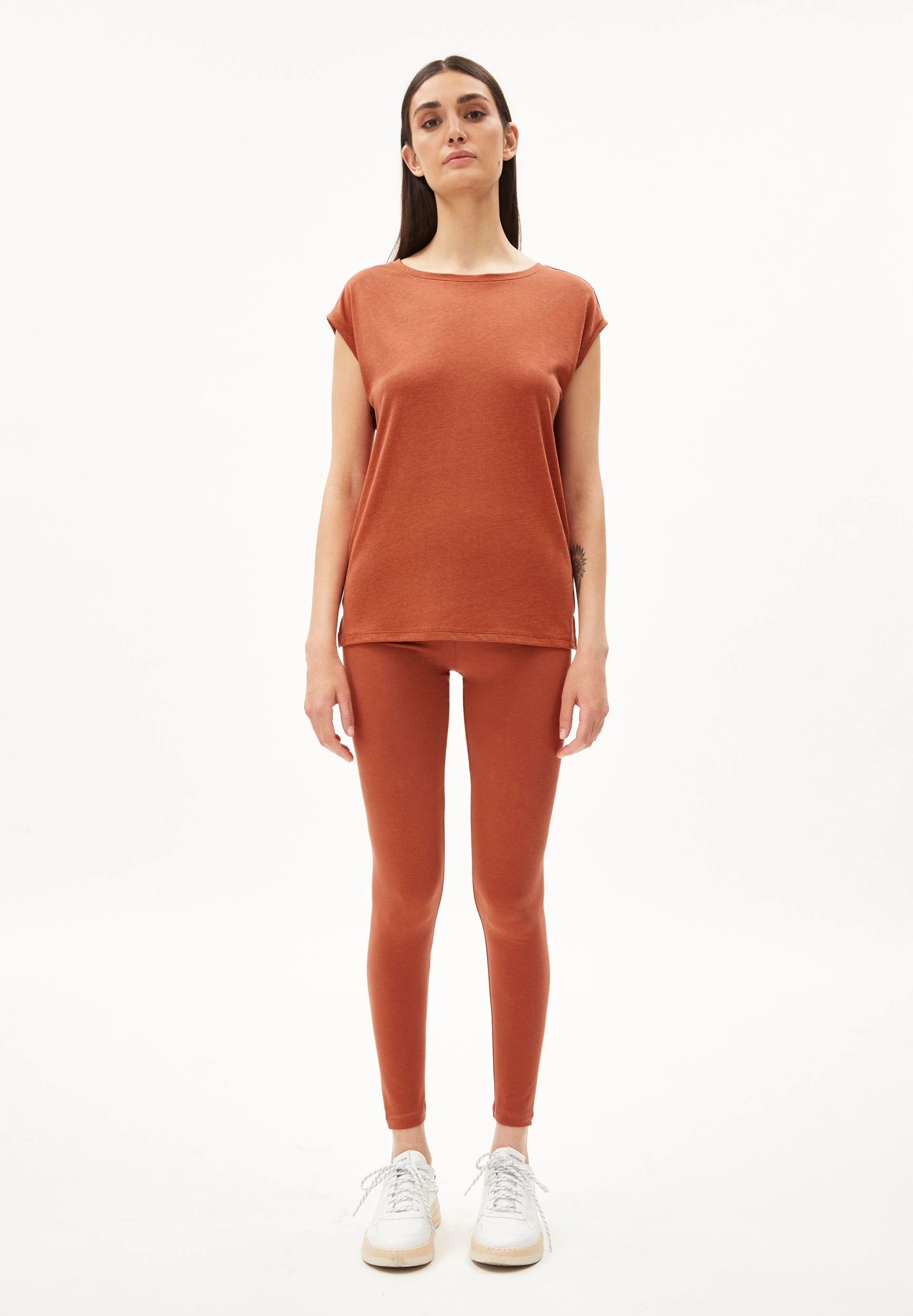 FARIBAA | brick - Image 5