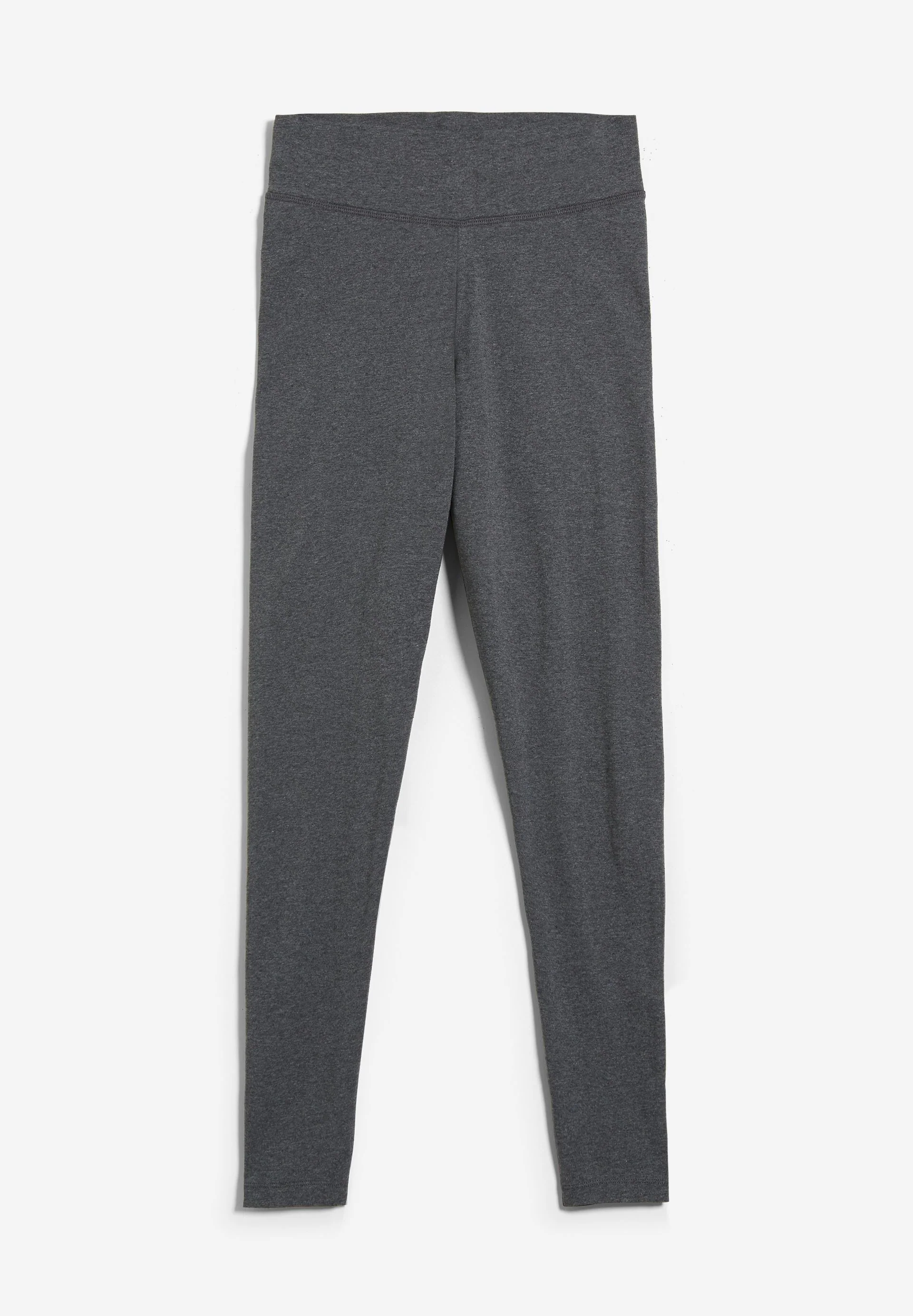 FARIBAA | dark grey melange - Image 6