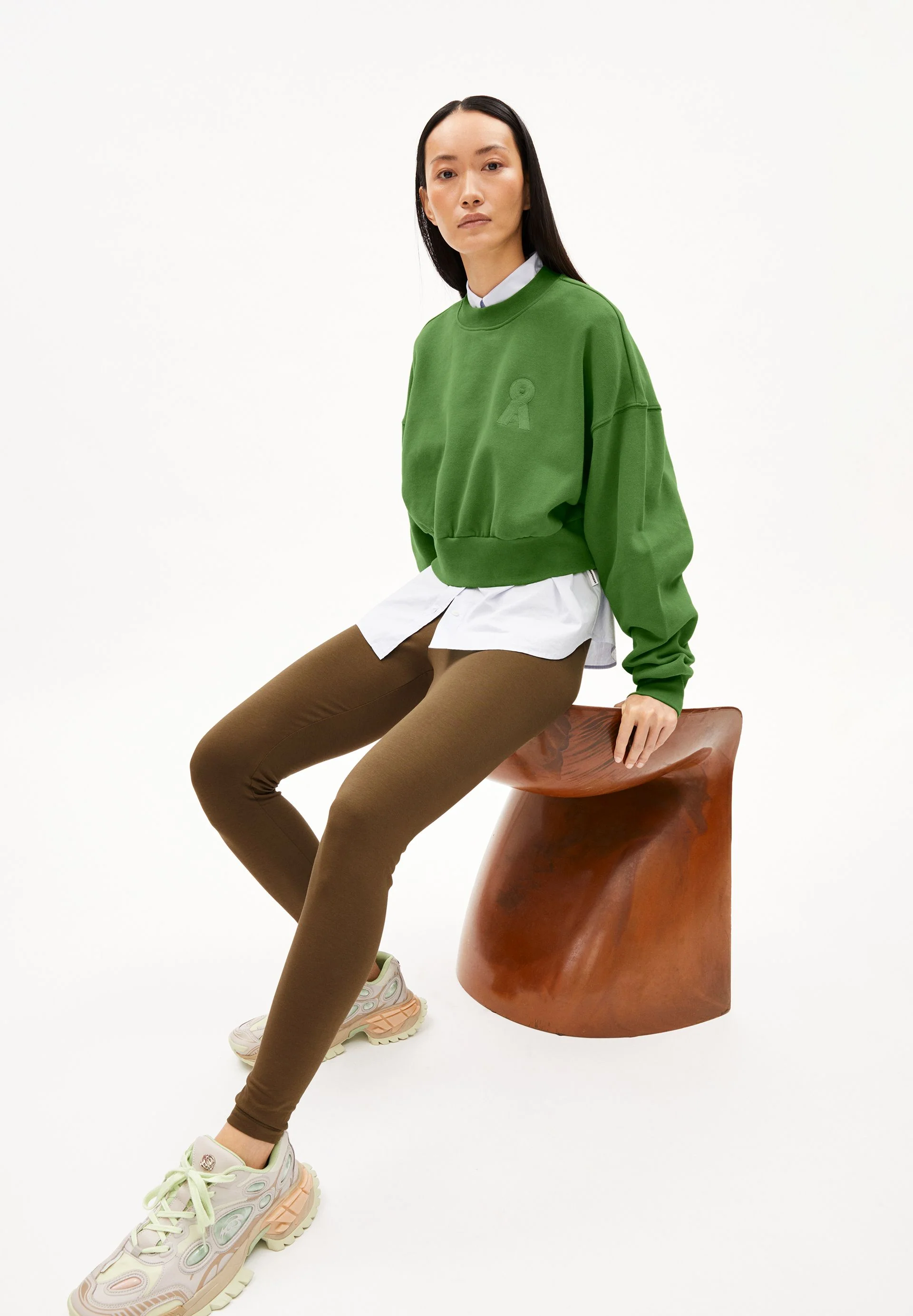 FARIBAA | dried moss - Image 4