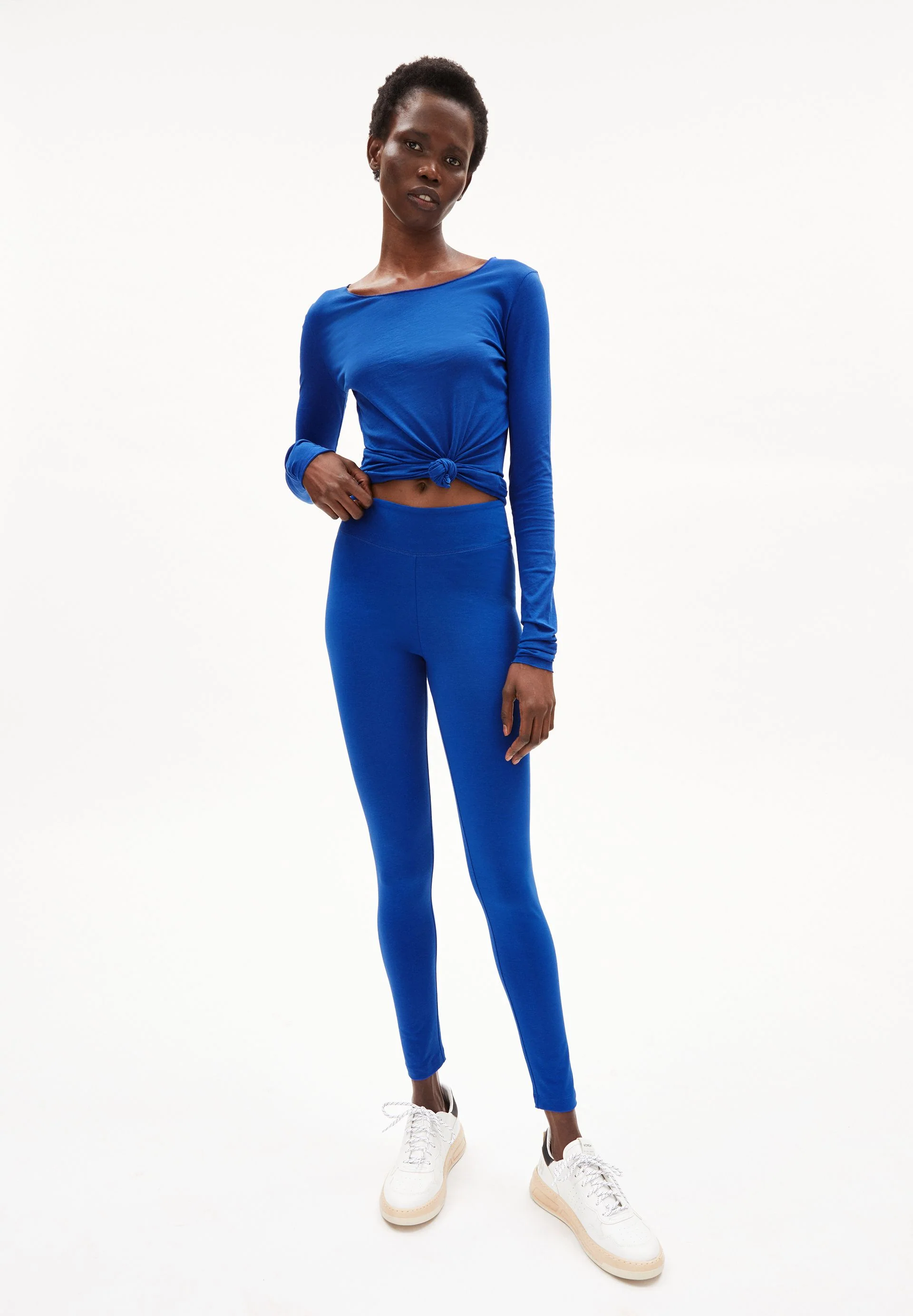 FARIBAA | dynamo blue - Image 5