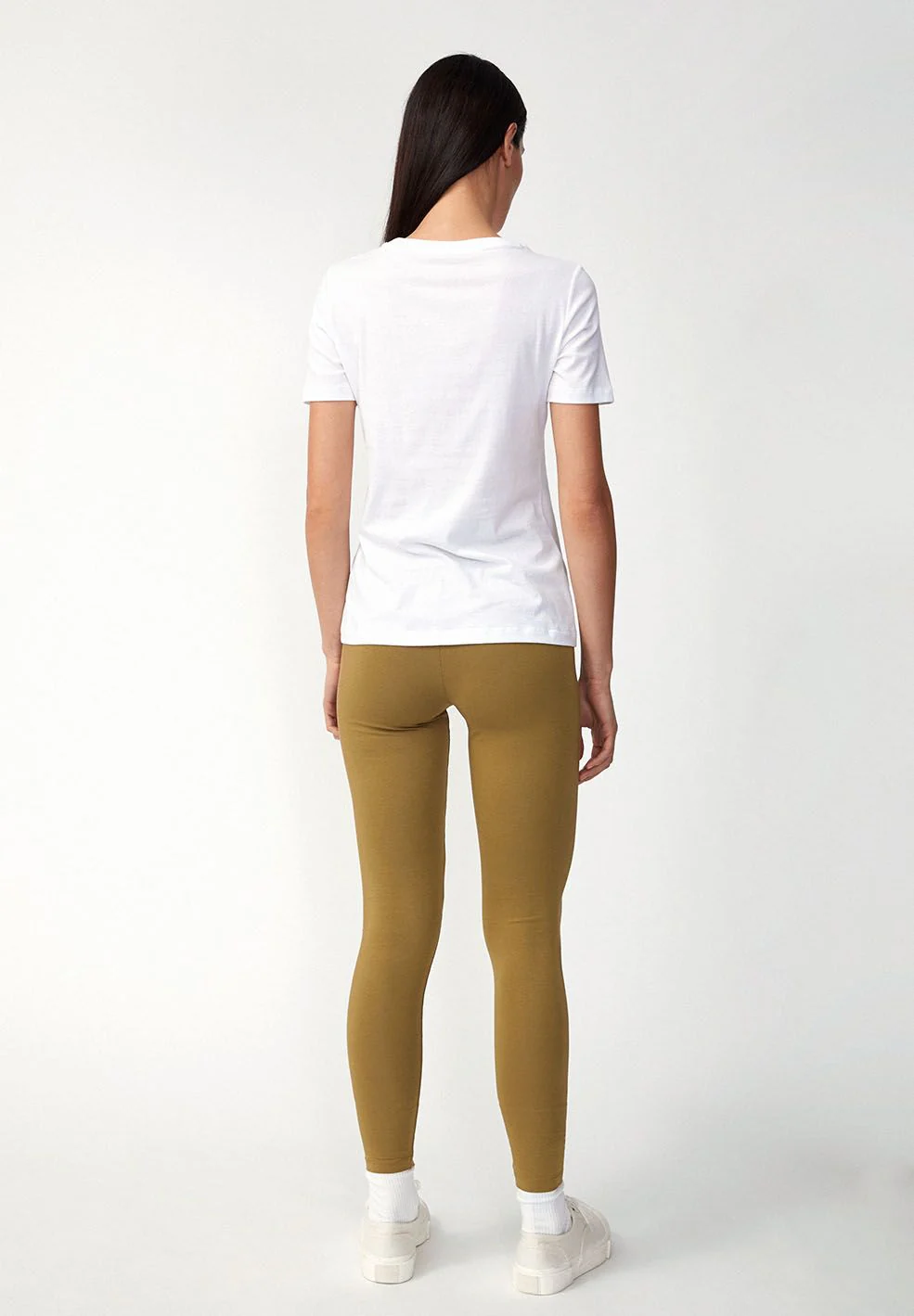 FARIBAA | golden khaki - Image 2