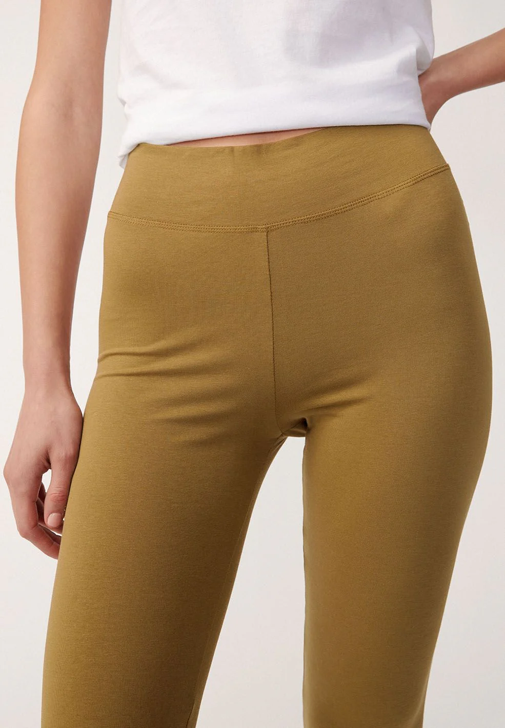 FARIBAA | golden khaki - Image 3