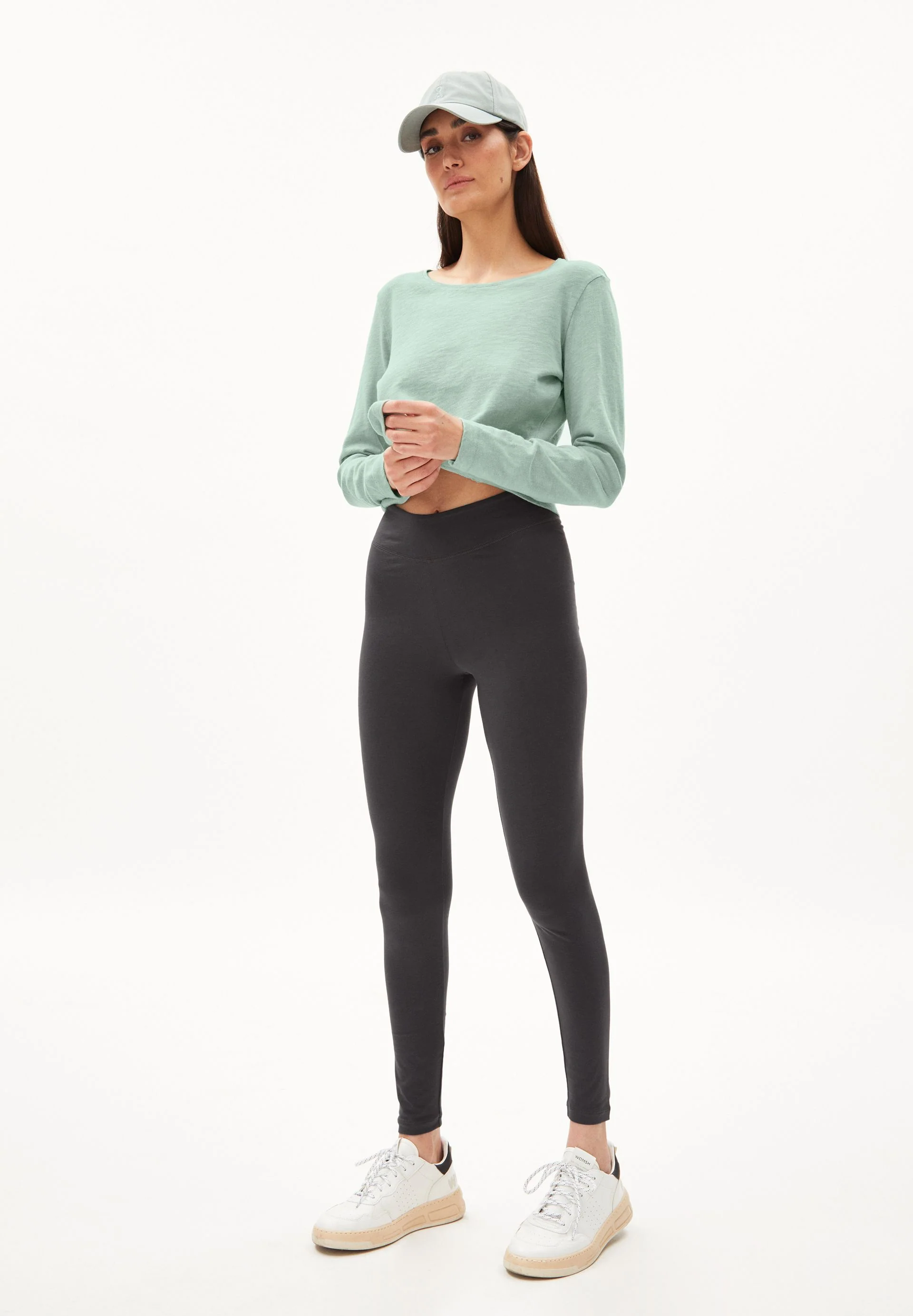 FARIBAA | graphite - Image 5