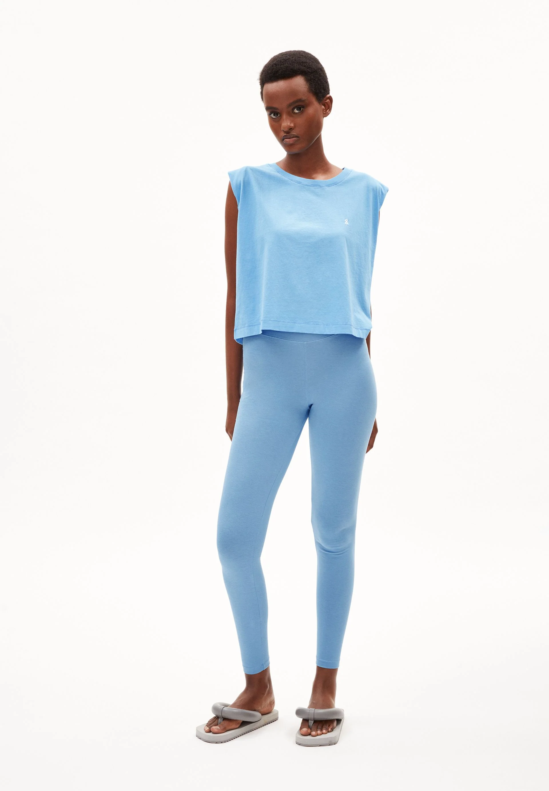FARIBAA | iceberg blue - Image 5