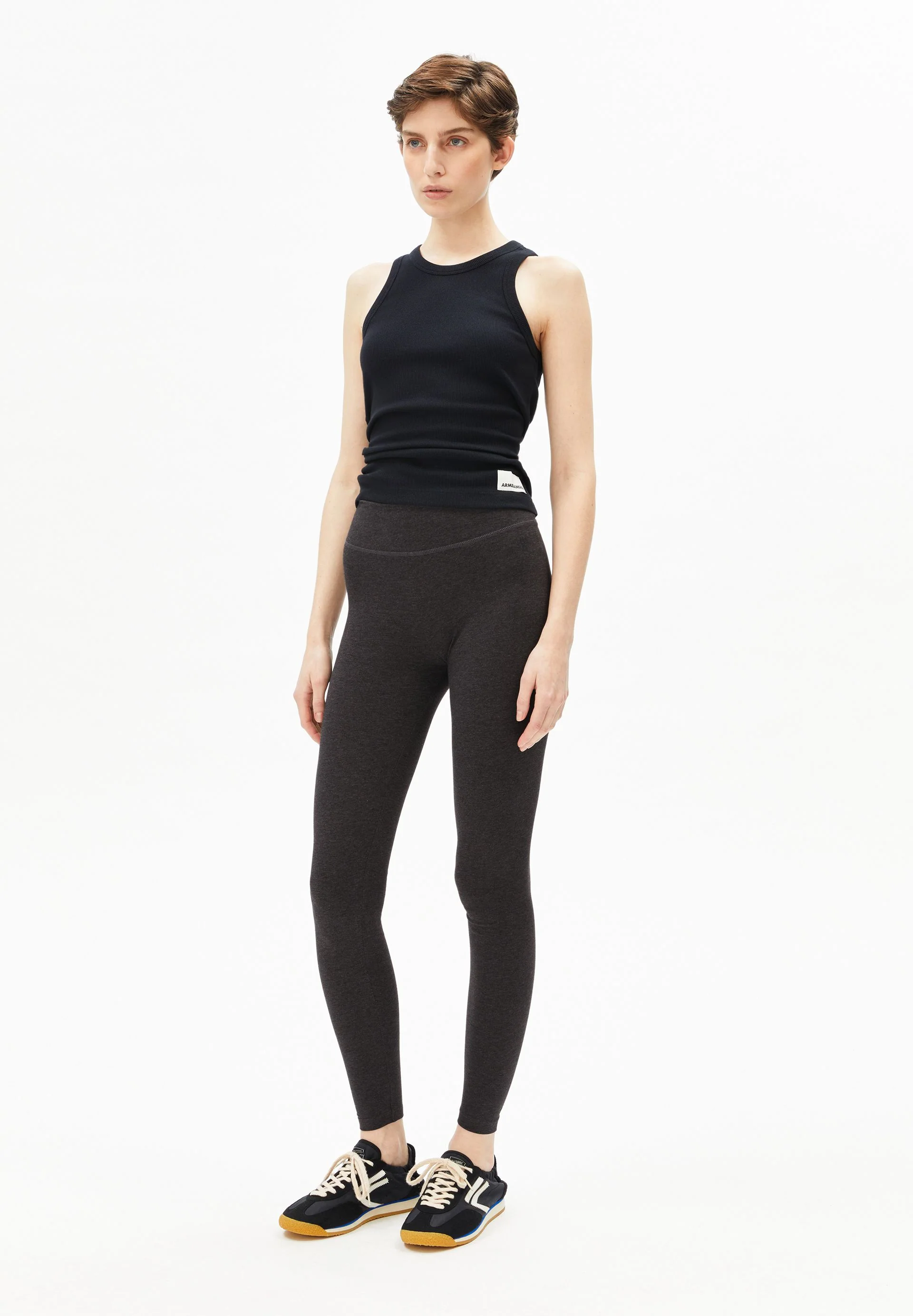 FARIBAA | steel melange - Image 5