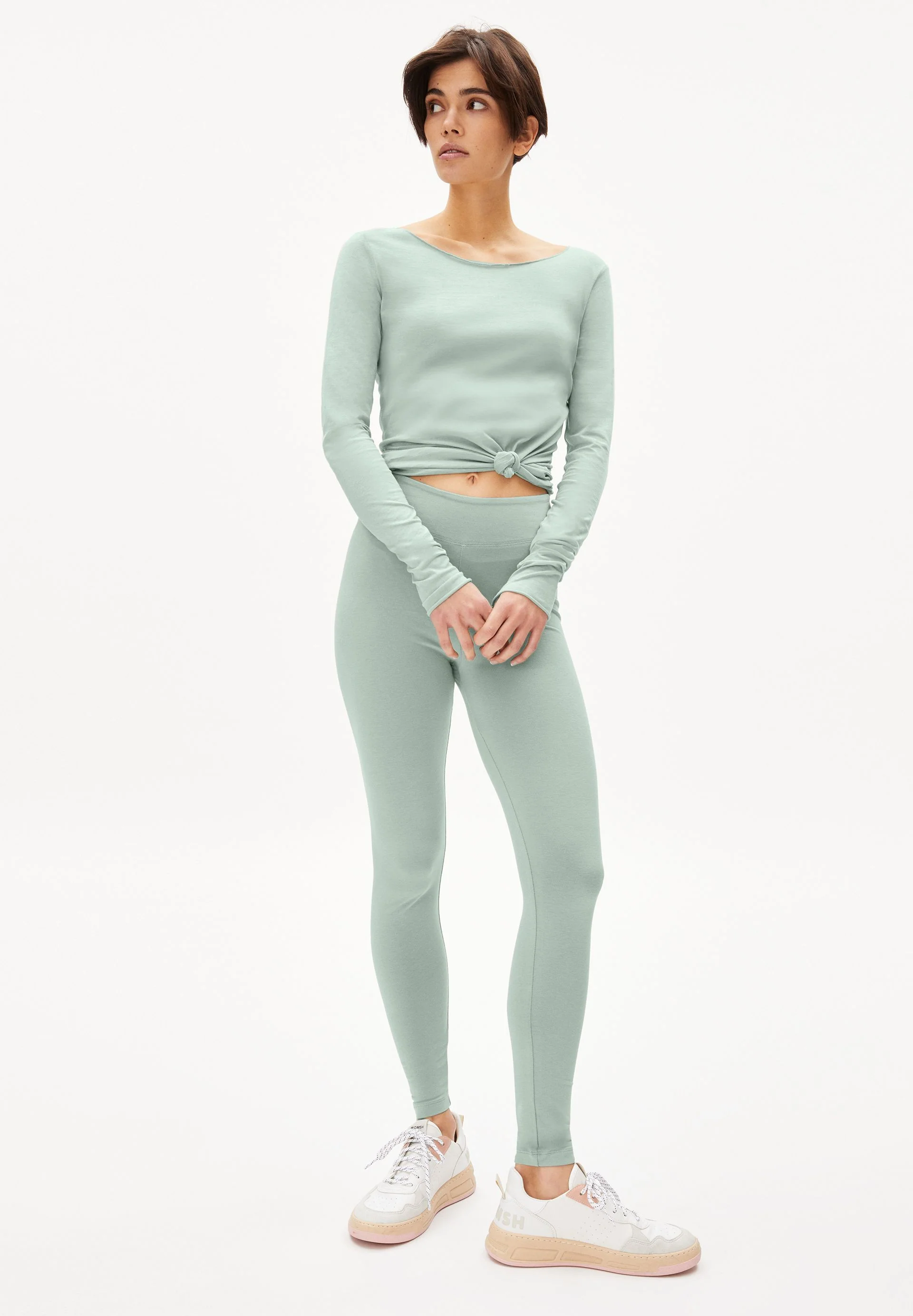 FARIBAA | lint - Image 5