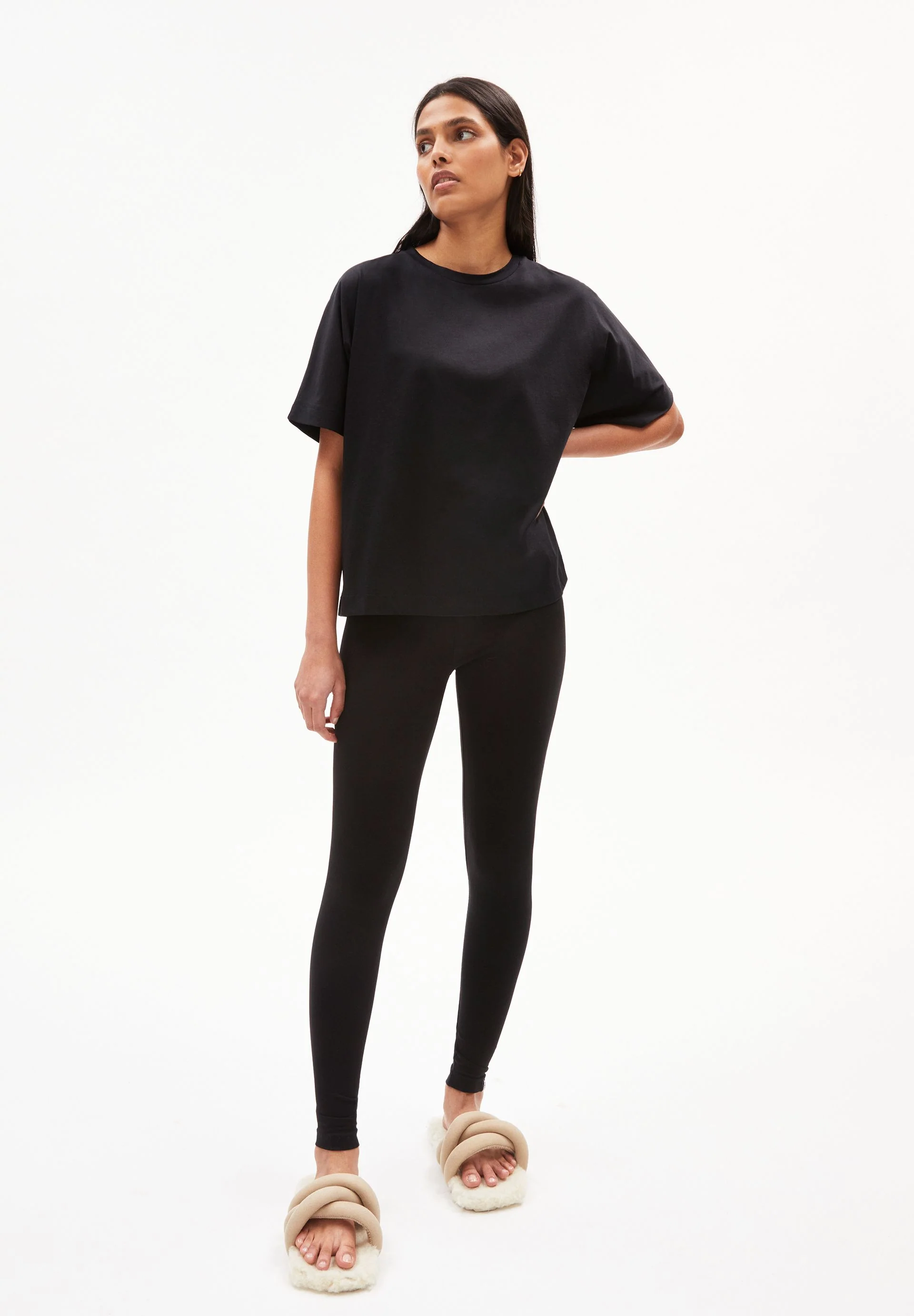 FARIBAA LOGO | black - Image 5