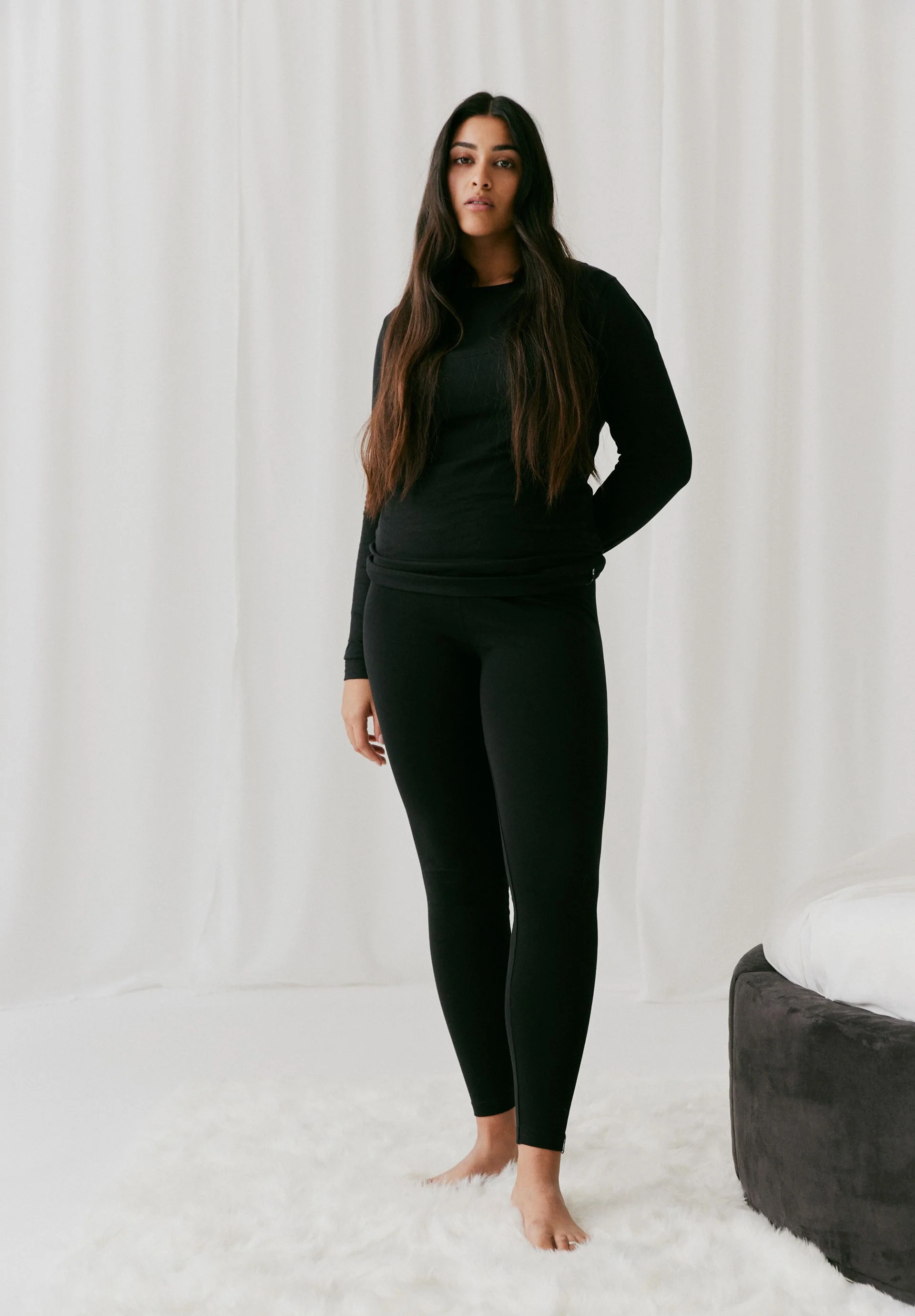 FARIBAA LOGO | black - Image 6