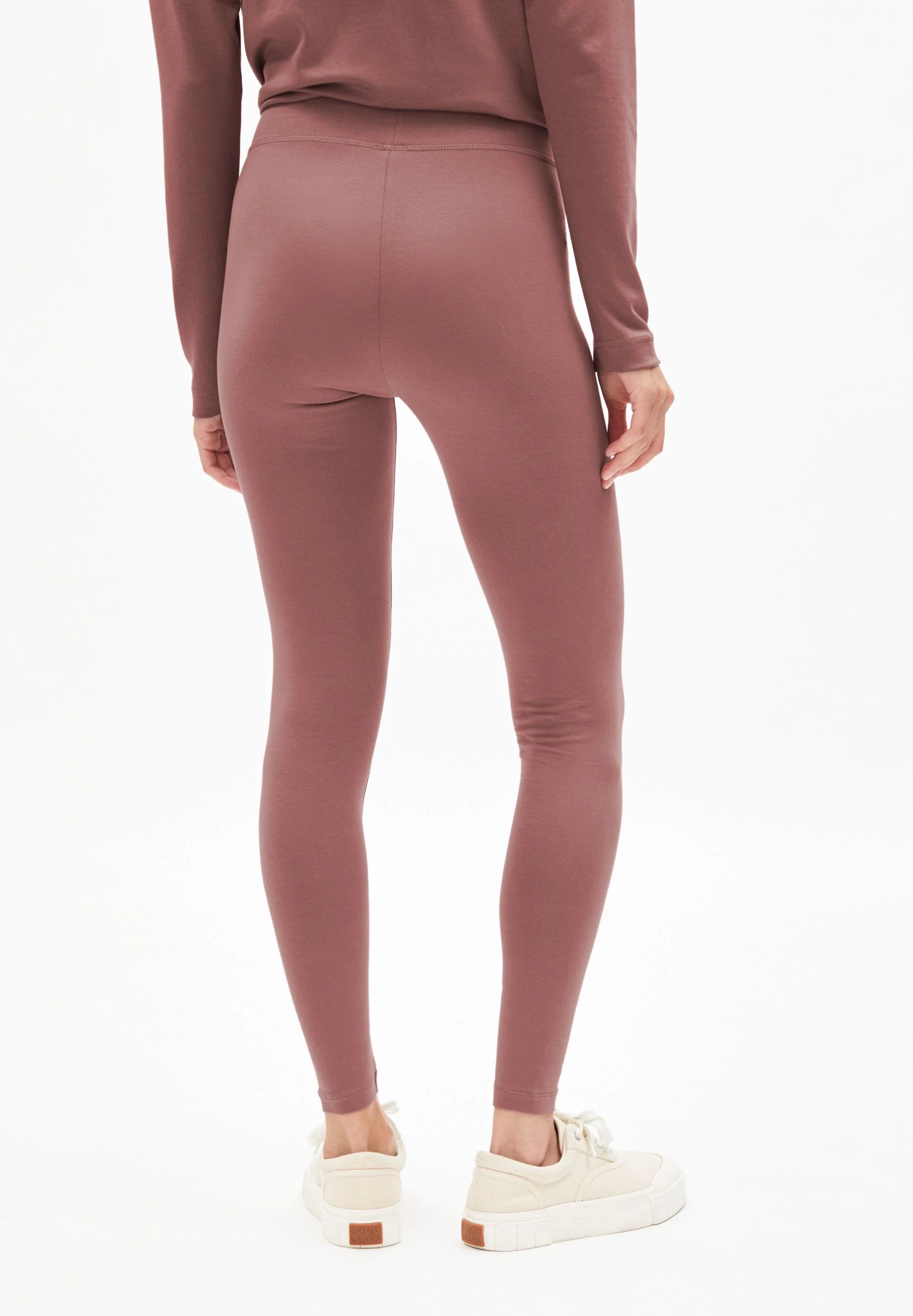 FARIBAA LOGO | dusty rose - Image 2
