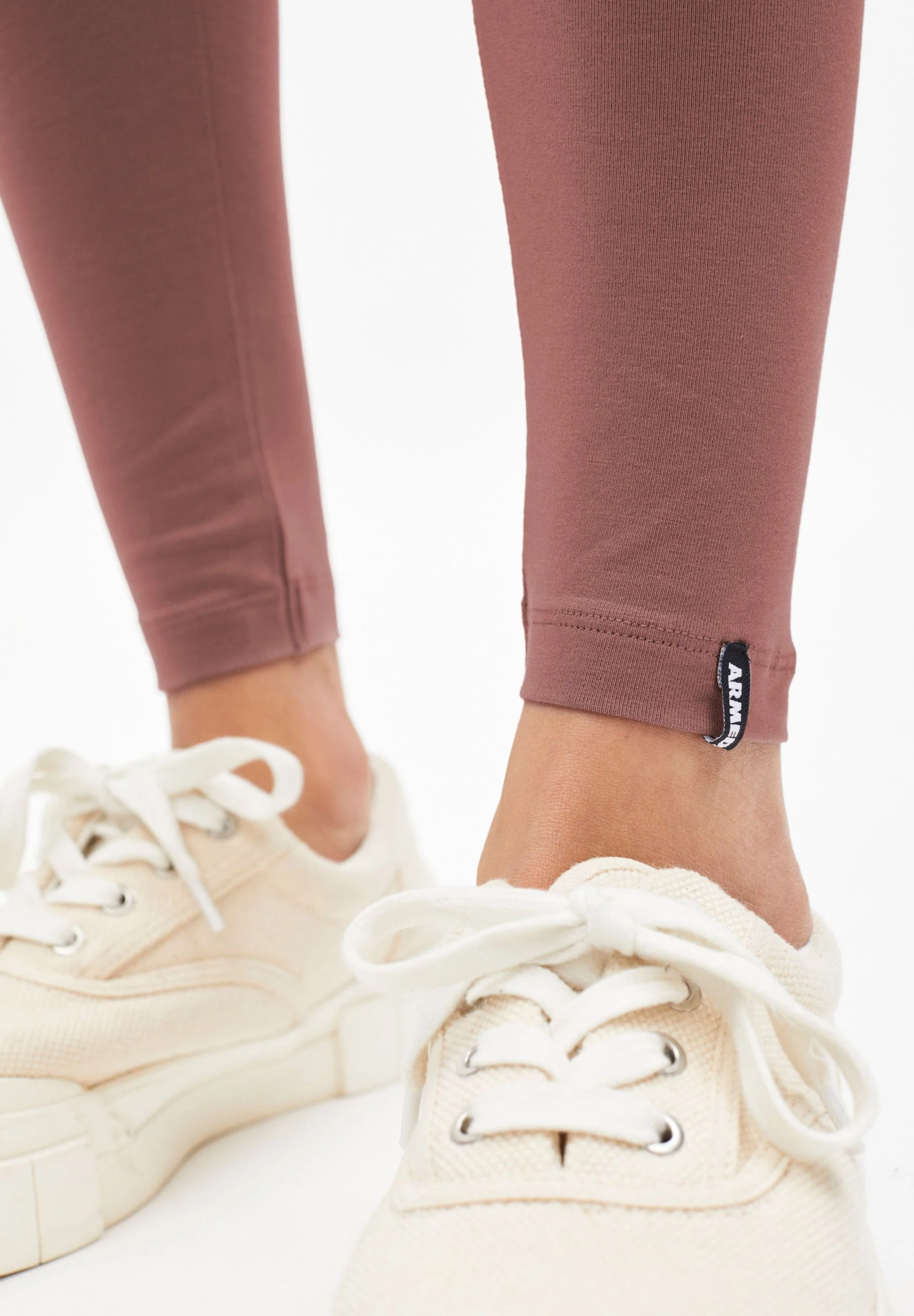 FARIBAA LOGO | dusty rose - Image 3
