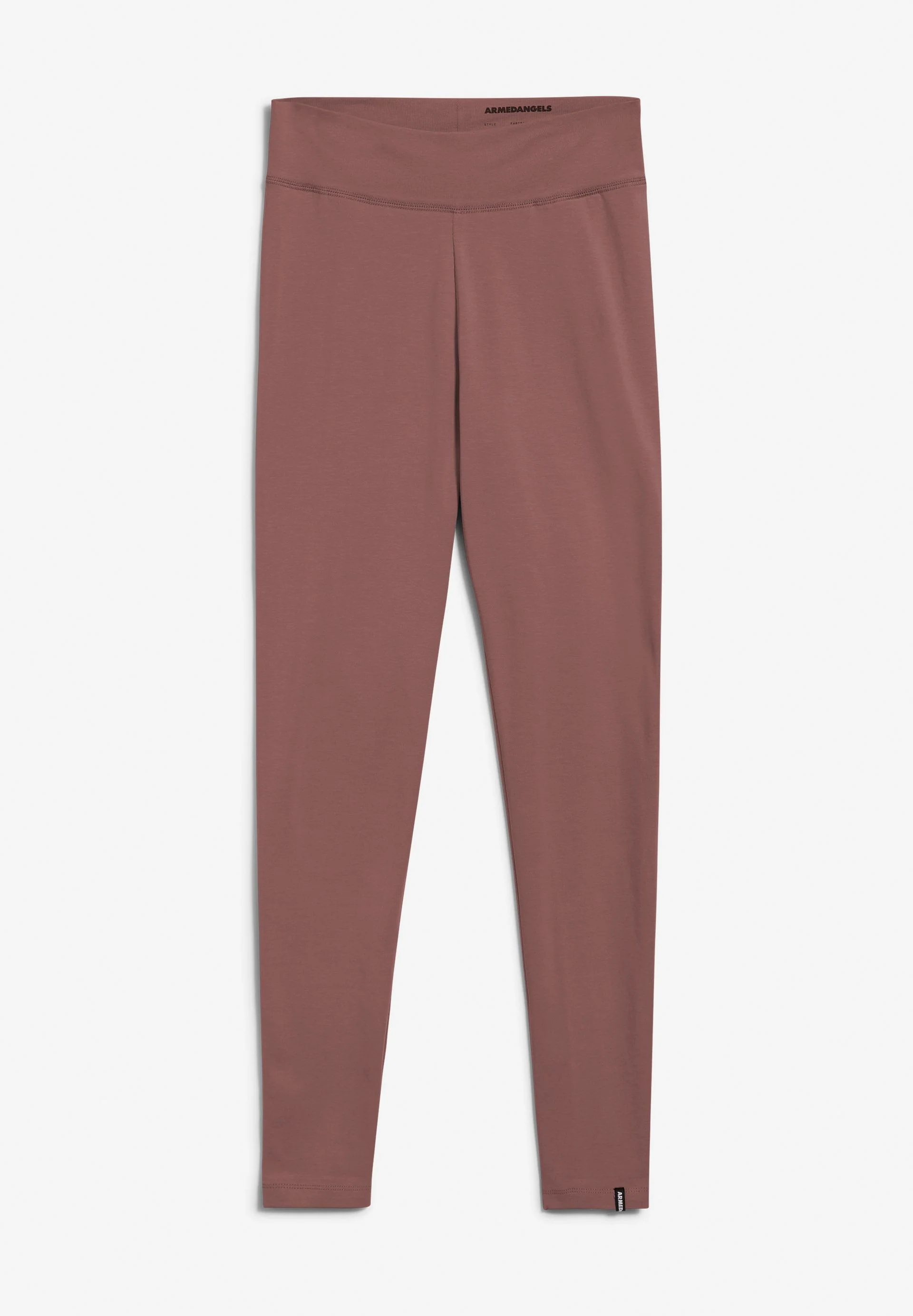 FARIBAA LOGO | dusty rose - Image 5