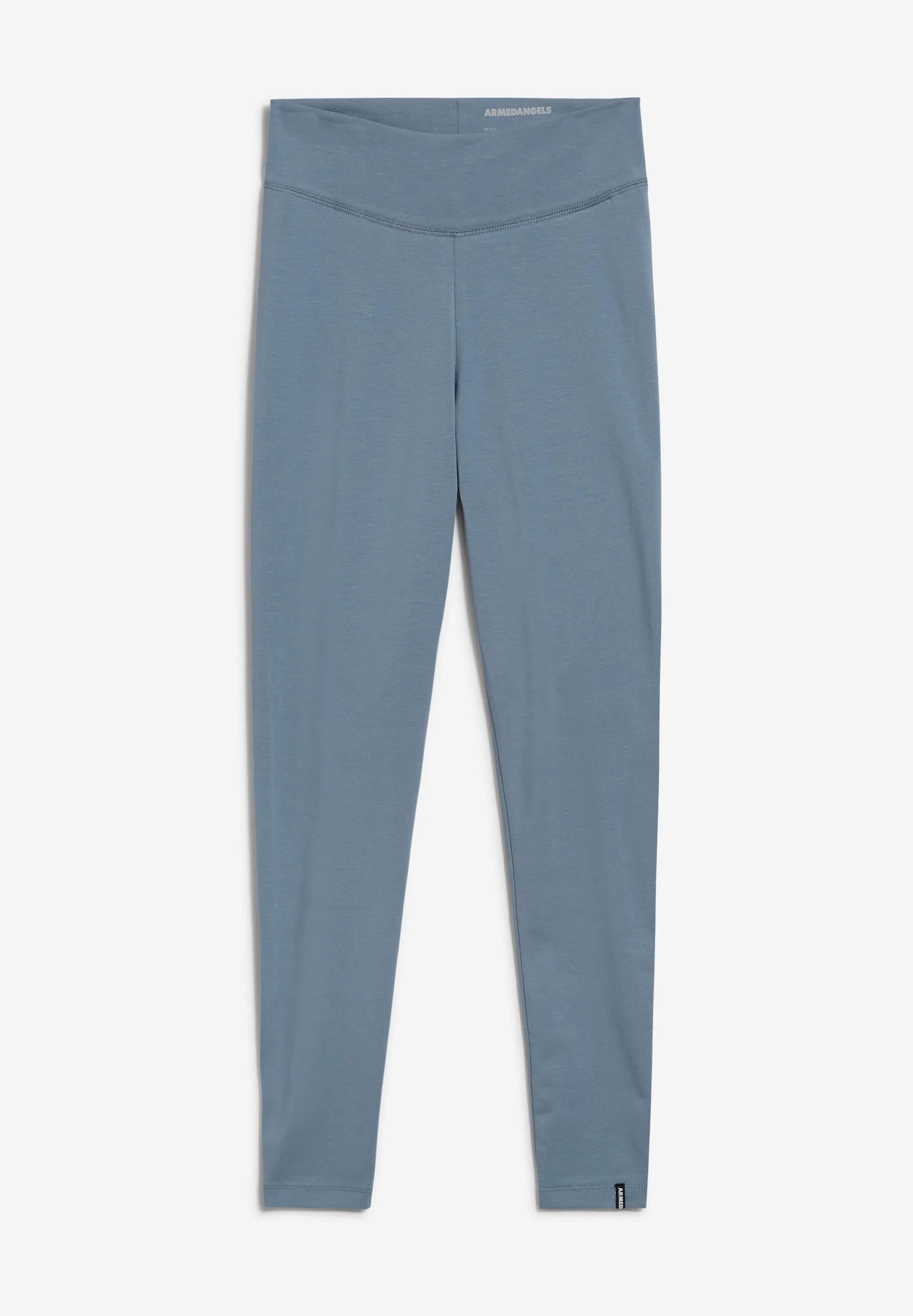 FARIBAA LOGO | grey indigo - Image 7