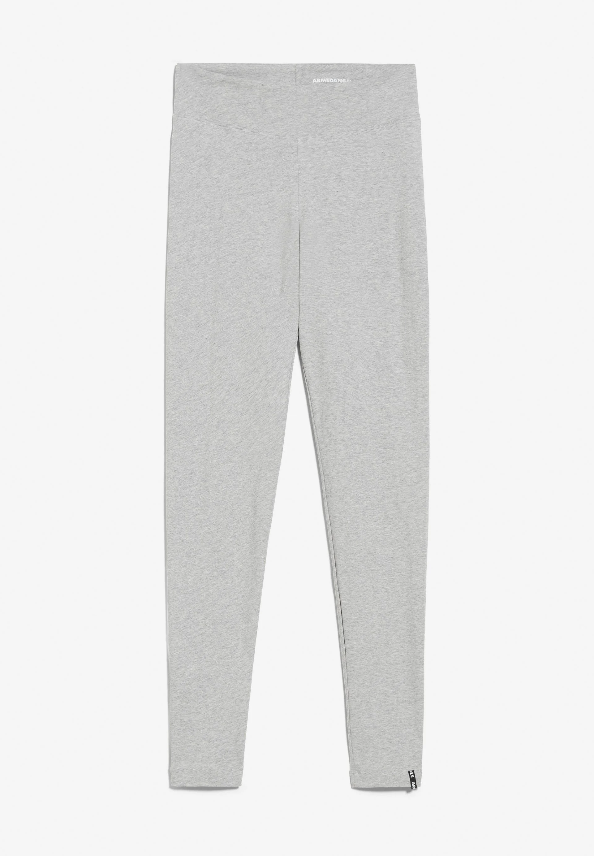 FARIBAA LOGO | grey melange - Image 6