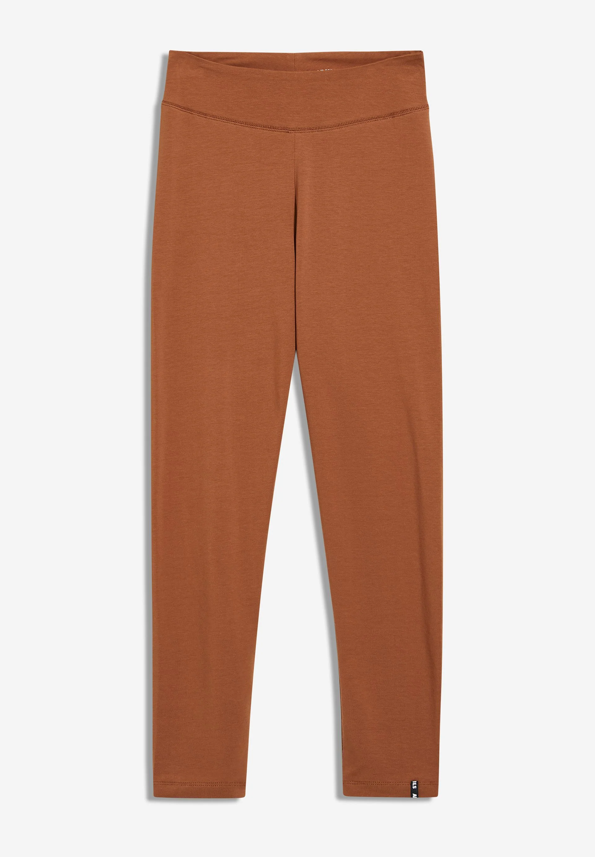 FARIBAA LOGO | reddish brown - Image 6