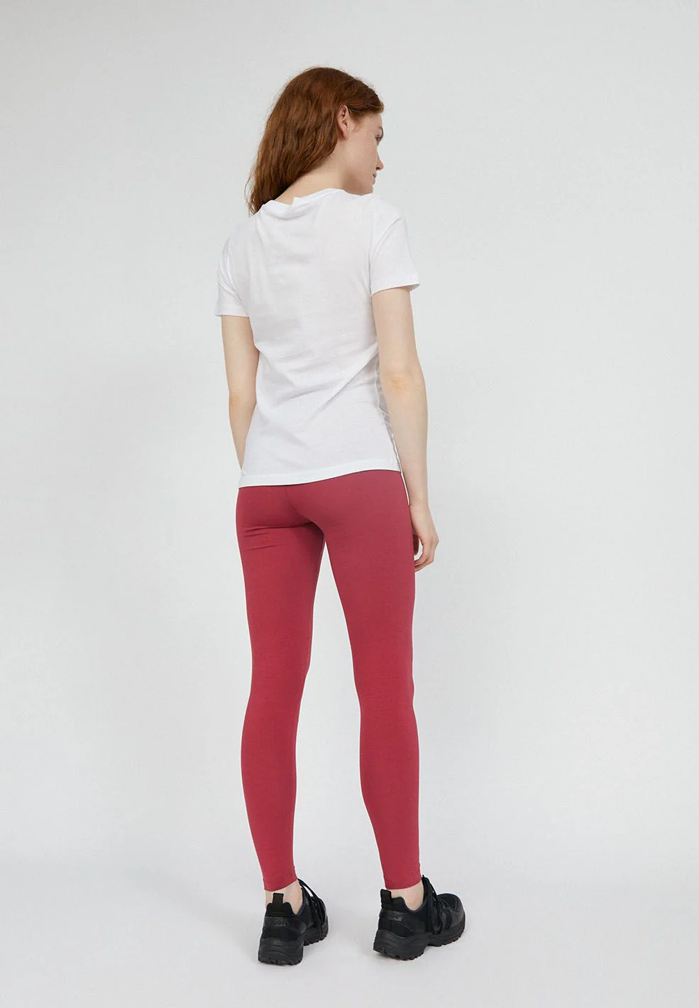 FARIBAA | rosewood - Image 2