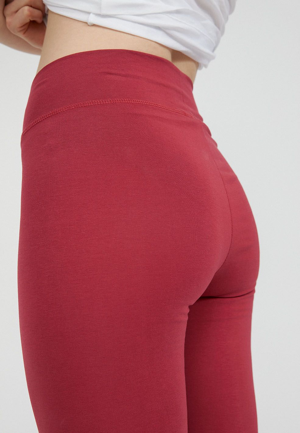 FARIBAA | rosewood - Image 3