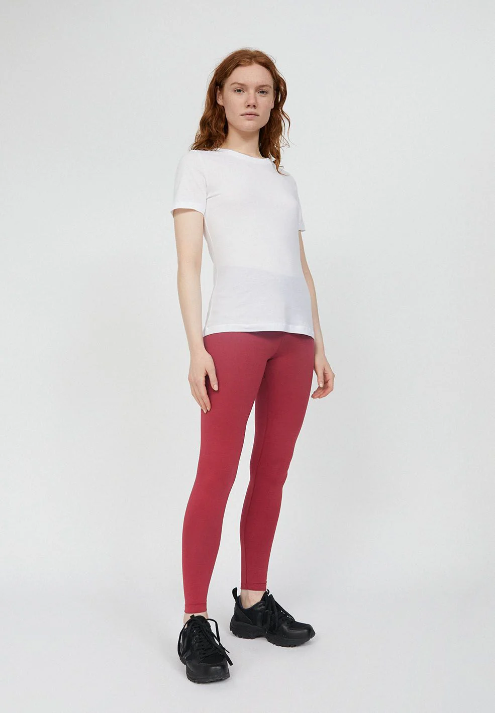FARIBAA | rosewood - Image 4