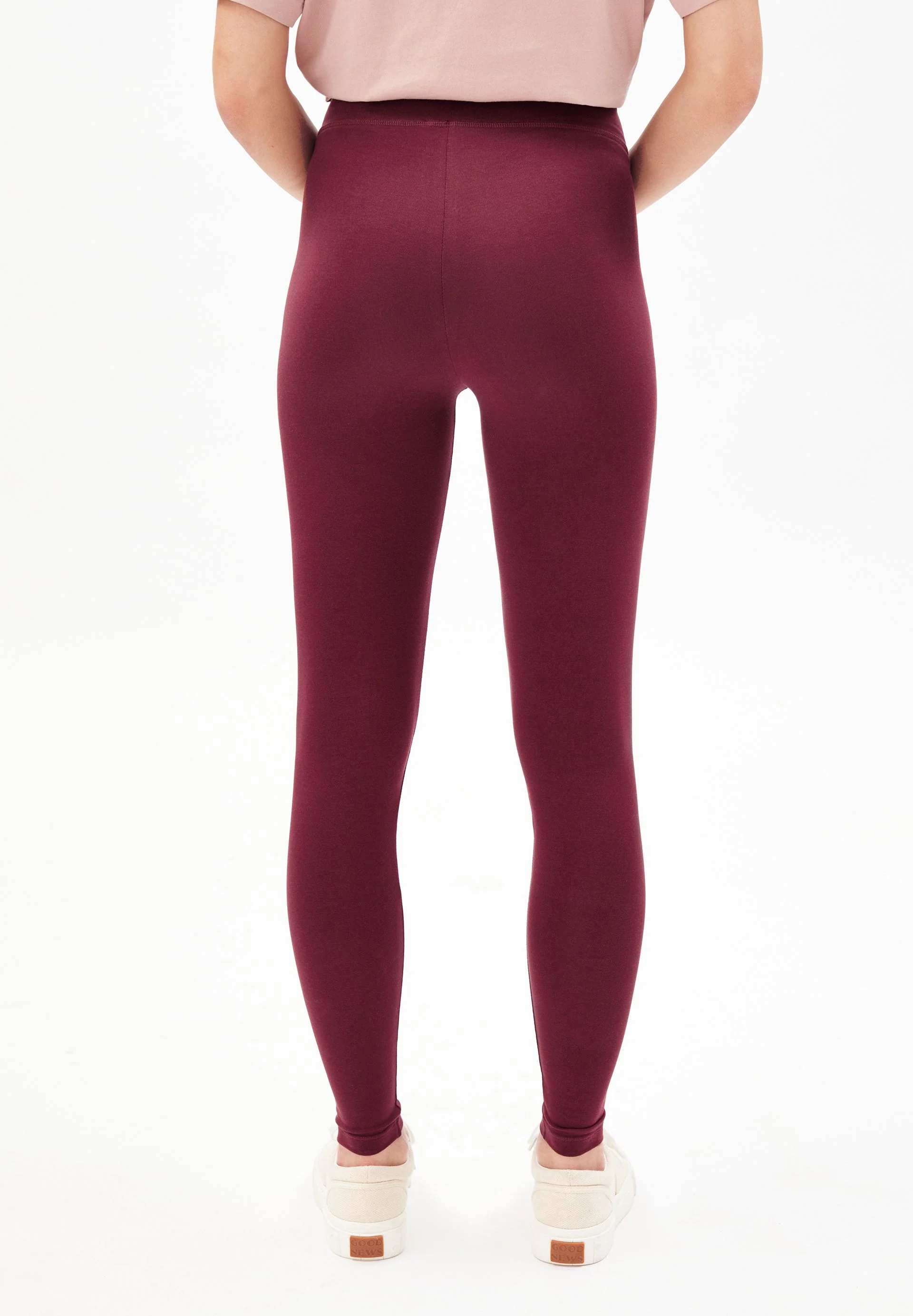FARIBAA | ruby red - Image 2