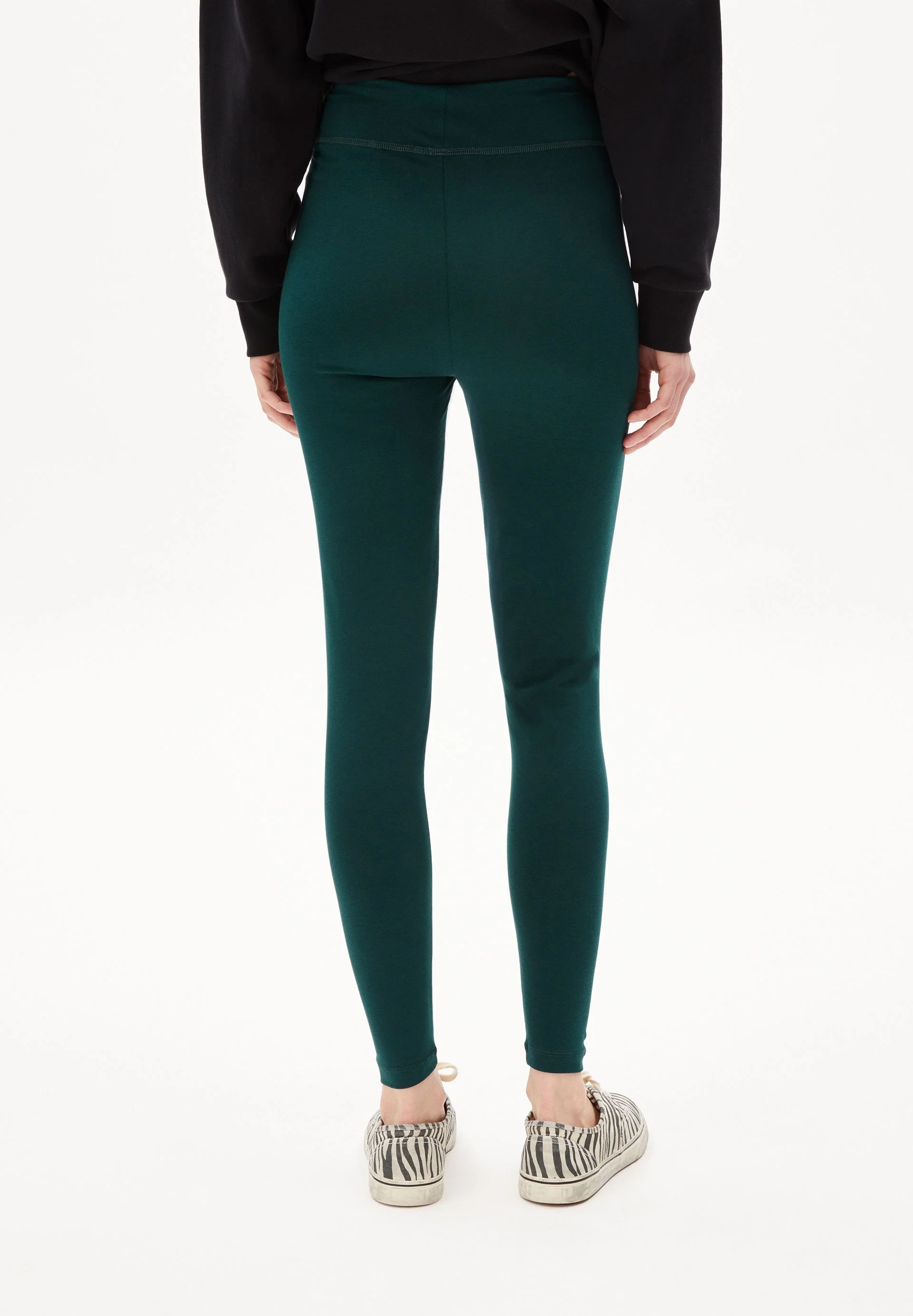 FARIBAA | teal stone - Image 2